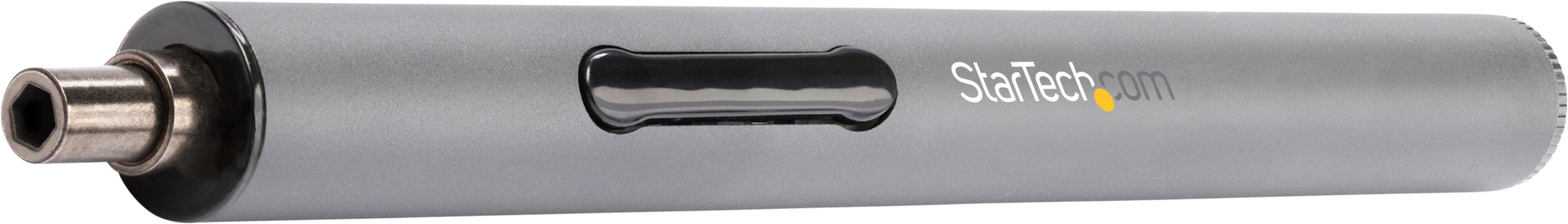 StarTech 59-piece Screwdriver Set