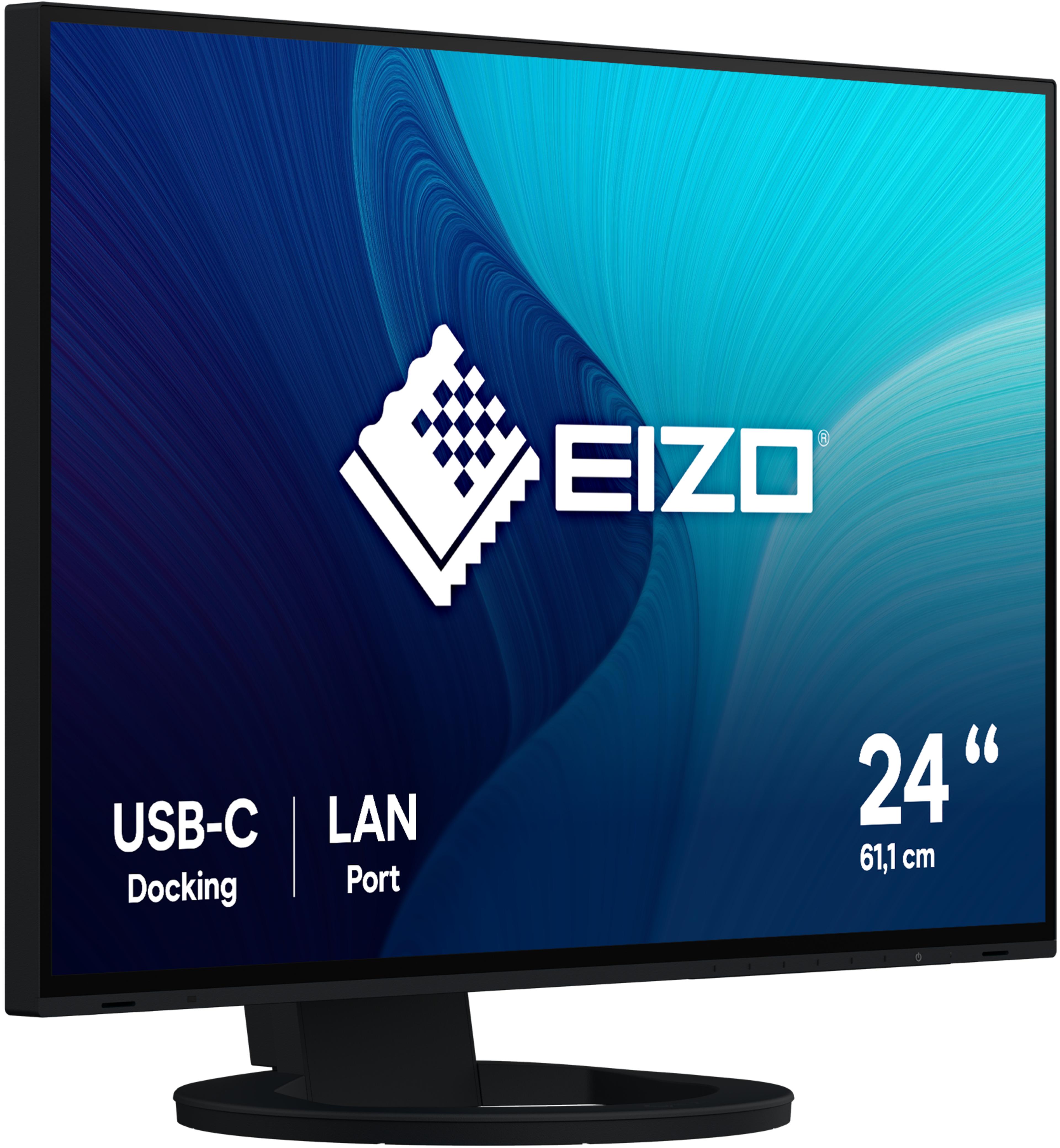 EIZO EV2495 Monitor