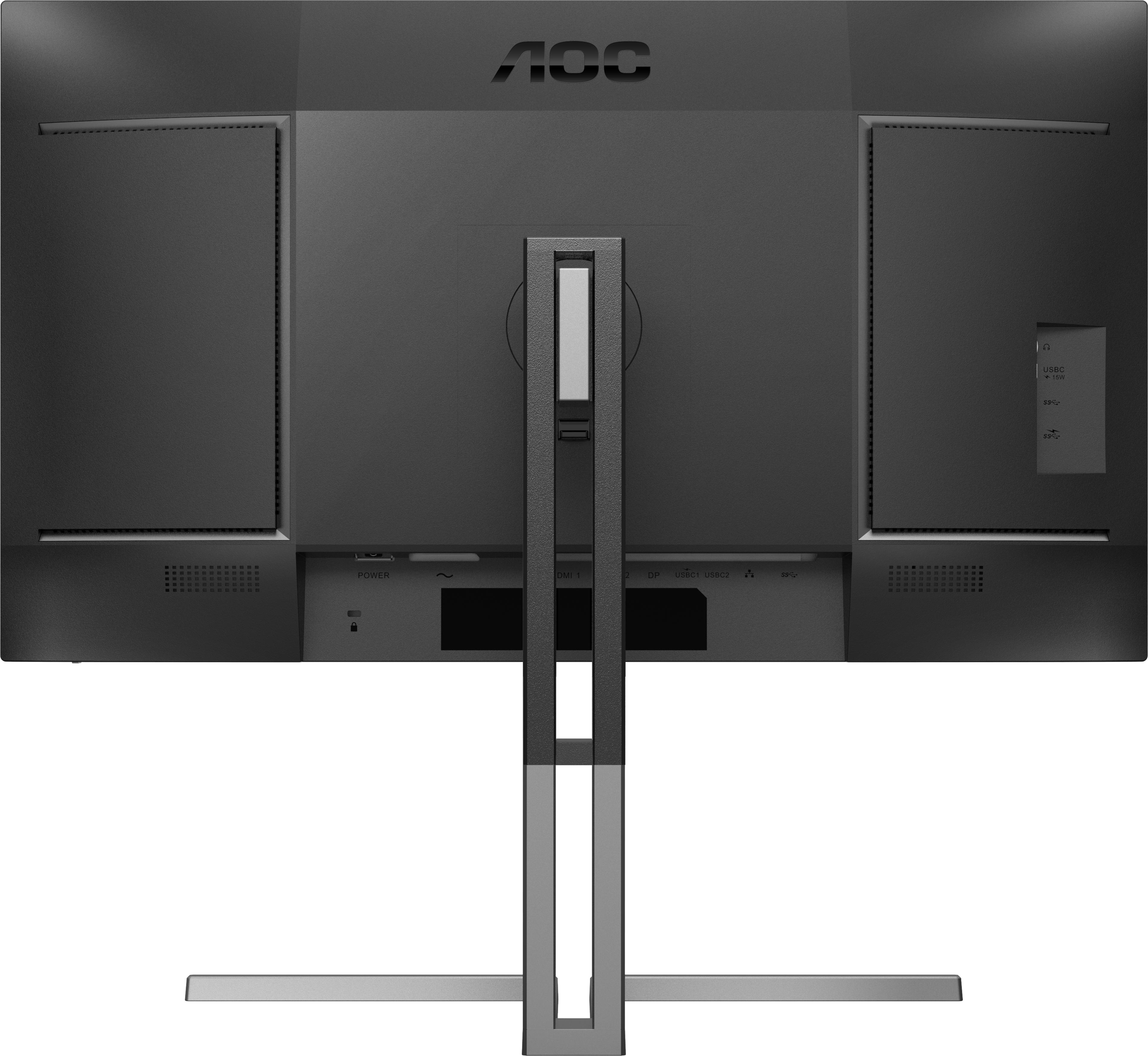 AOC Graphic Pro U27U3CV Monitor