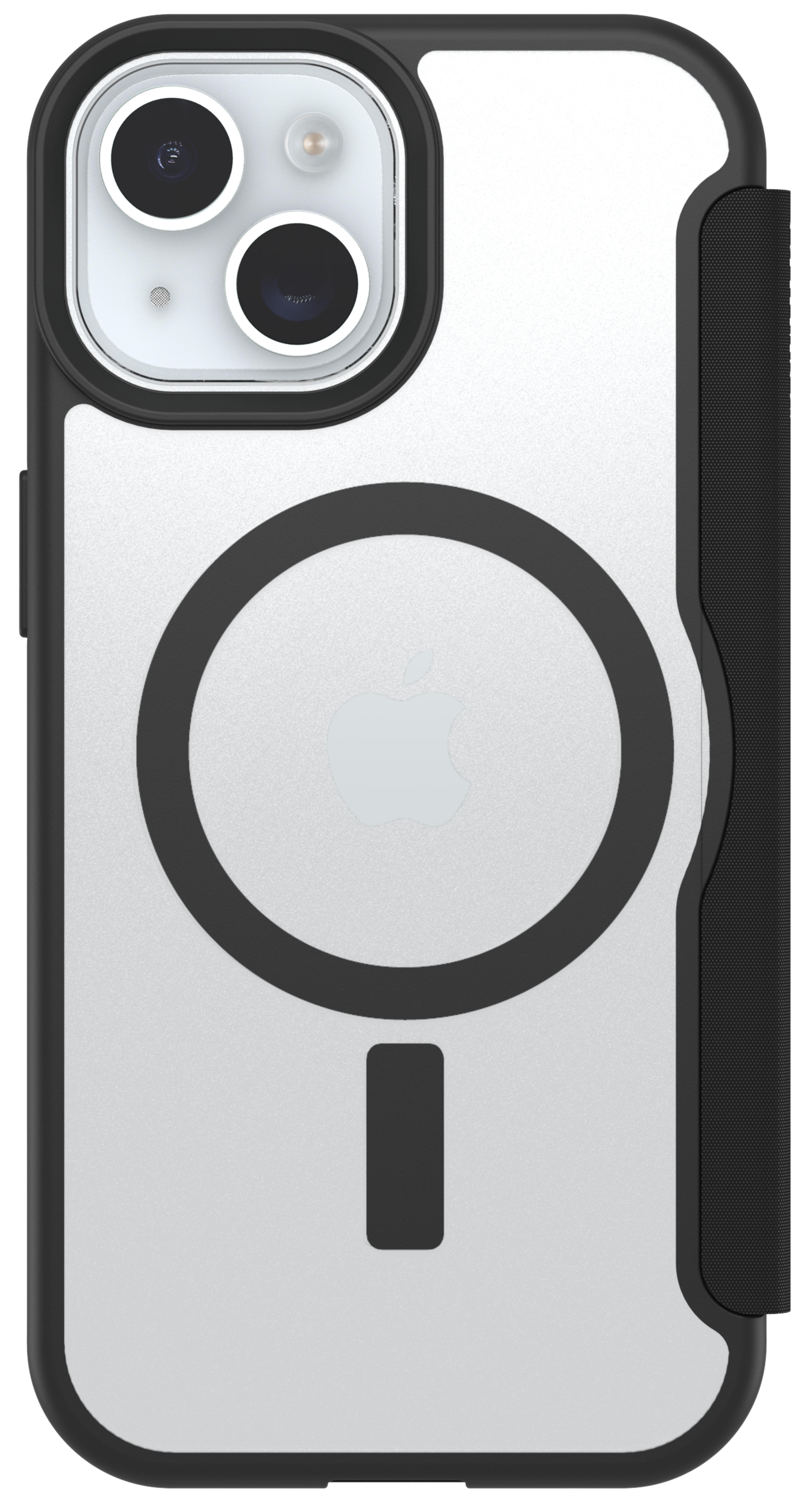 OtterBox React Folio iPhone 16e/15/14/13