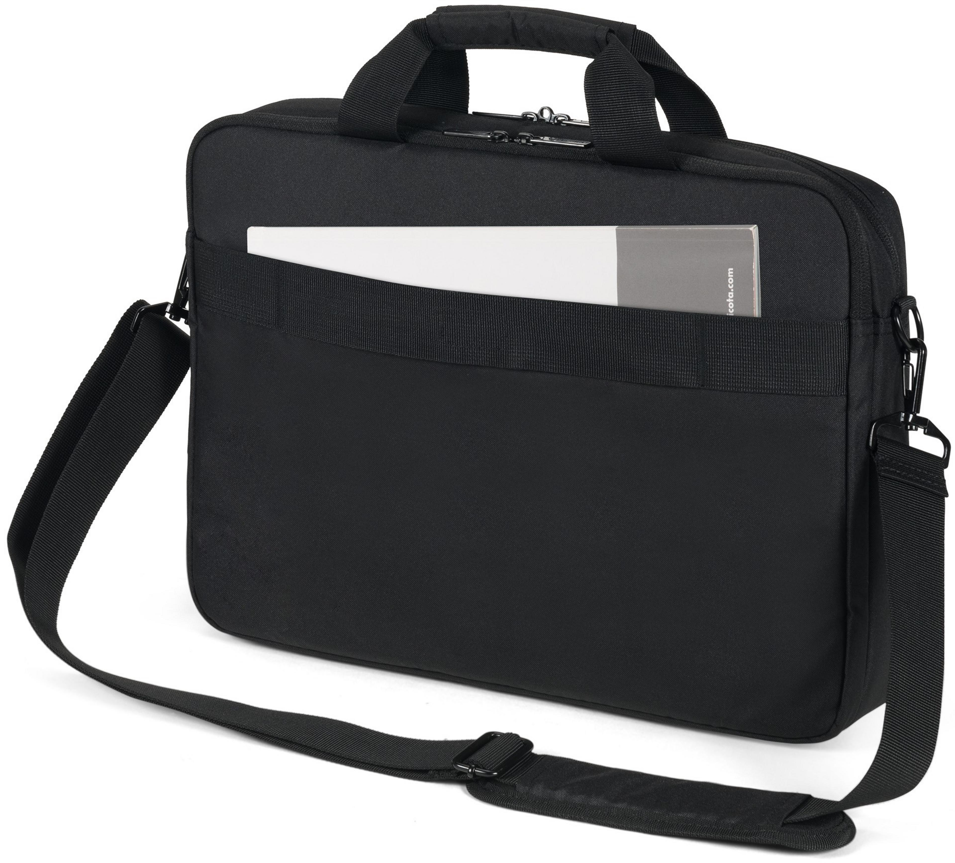 DICOTA Eco Top Travel. CORE 14.1" Bag