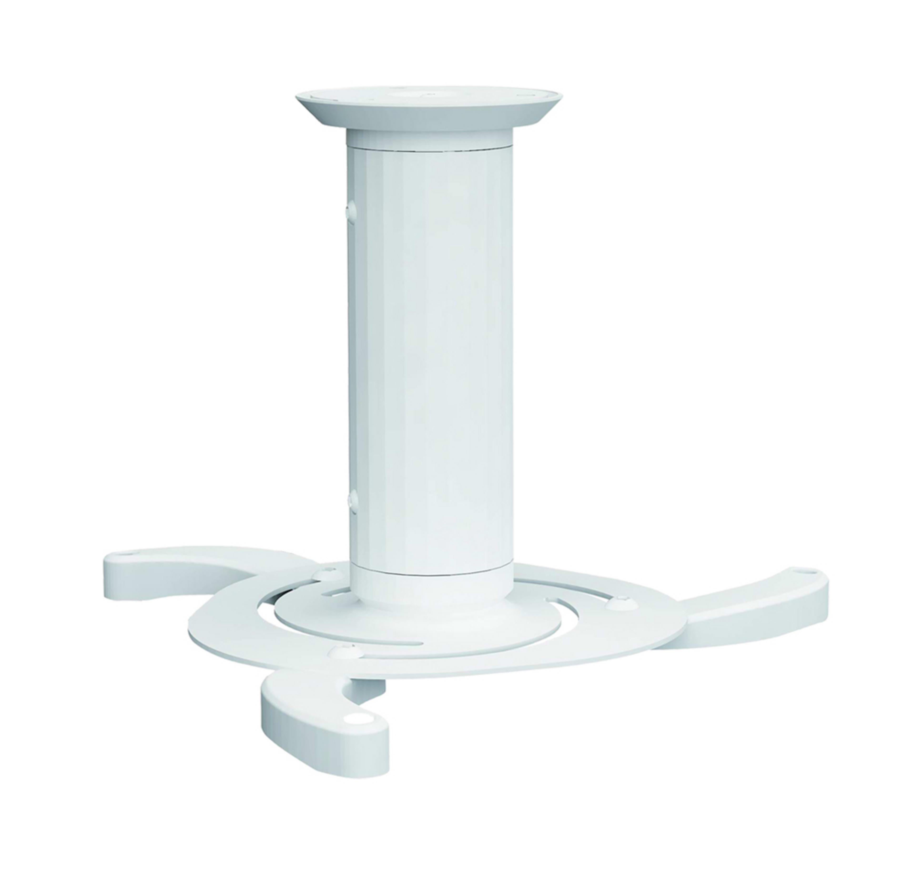 Uchwyt do projektora Neomounts, biały