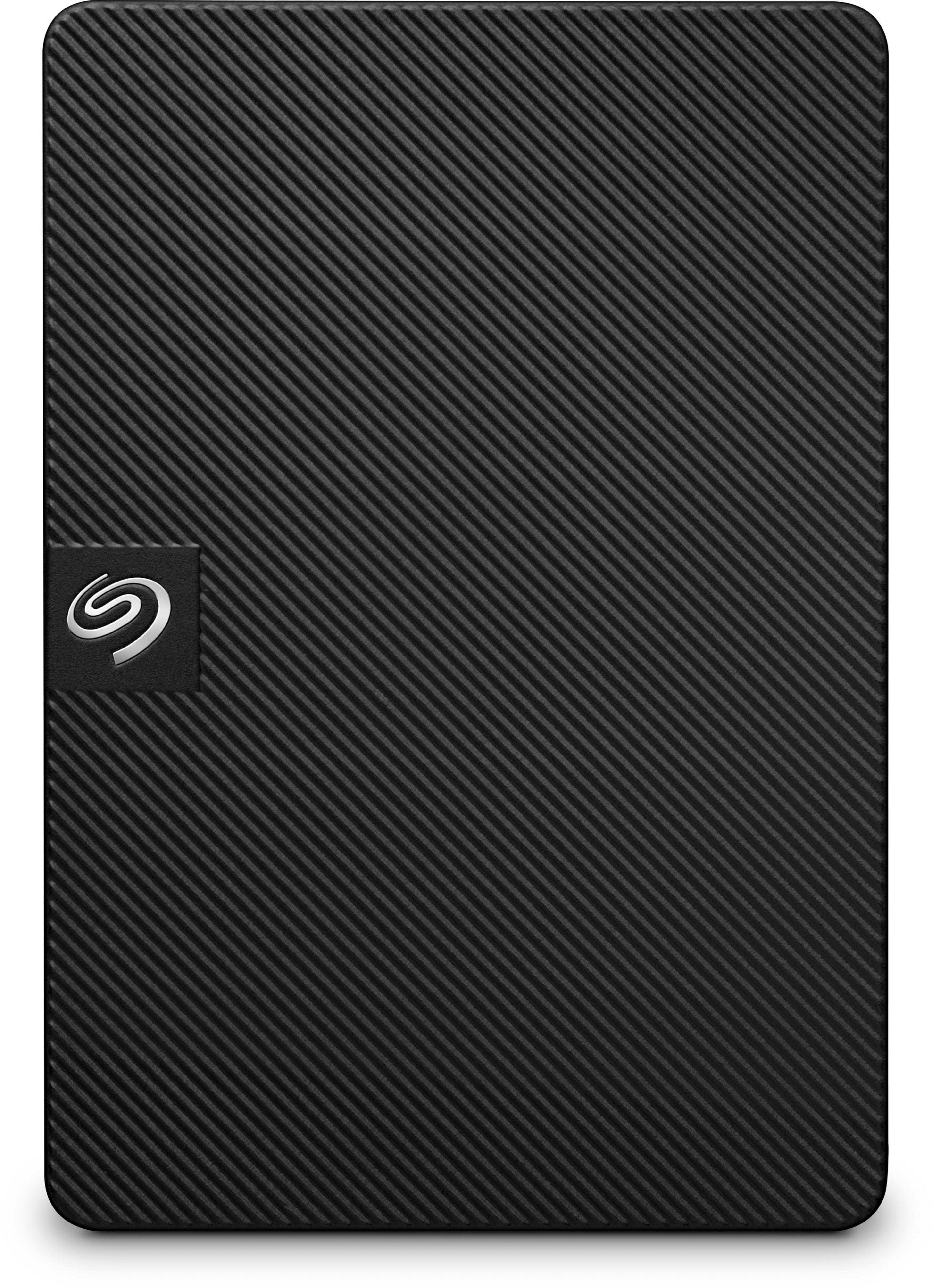 Seagate Expansion Portable 4 TB HDD