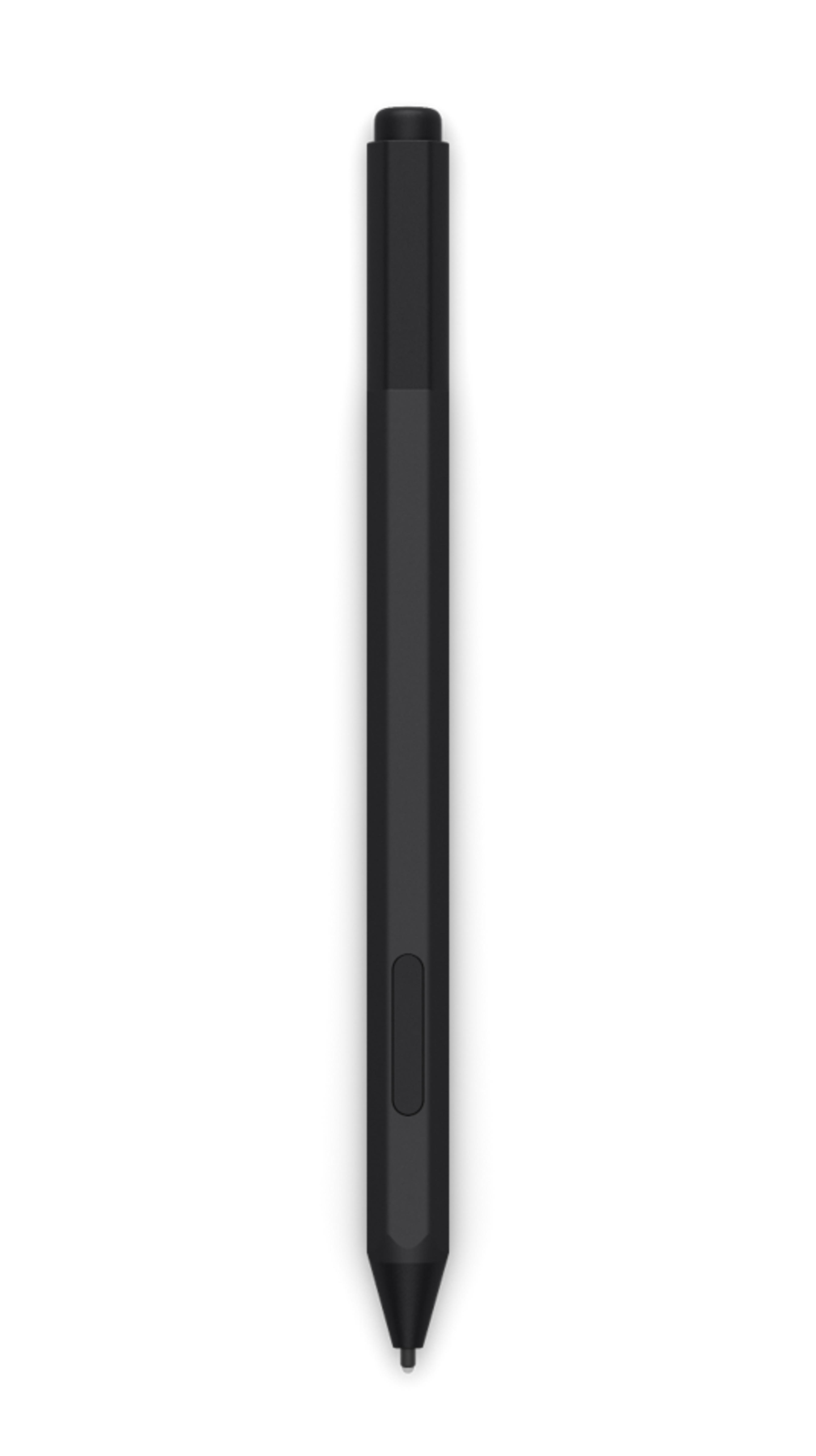 Stylet Microsoft Surface Pen, charbon