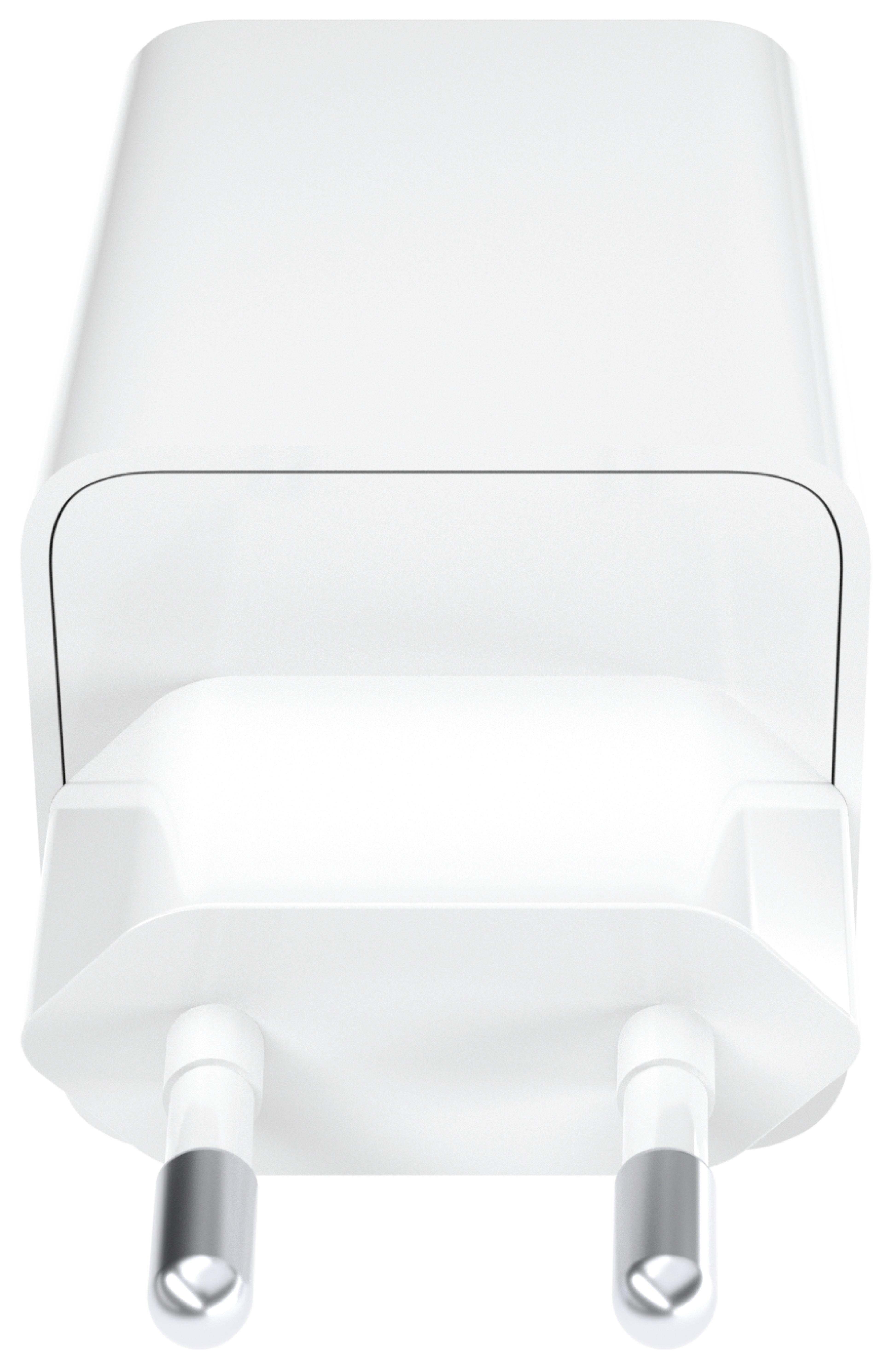 Mophie essentials 50W USB-C Wall Charger