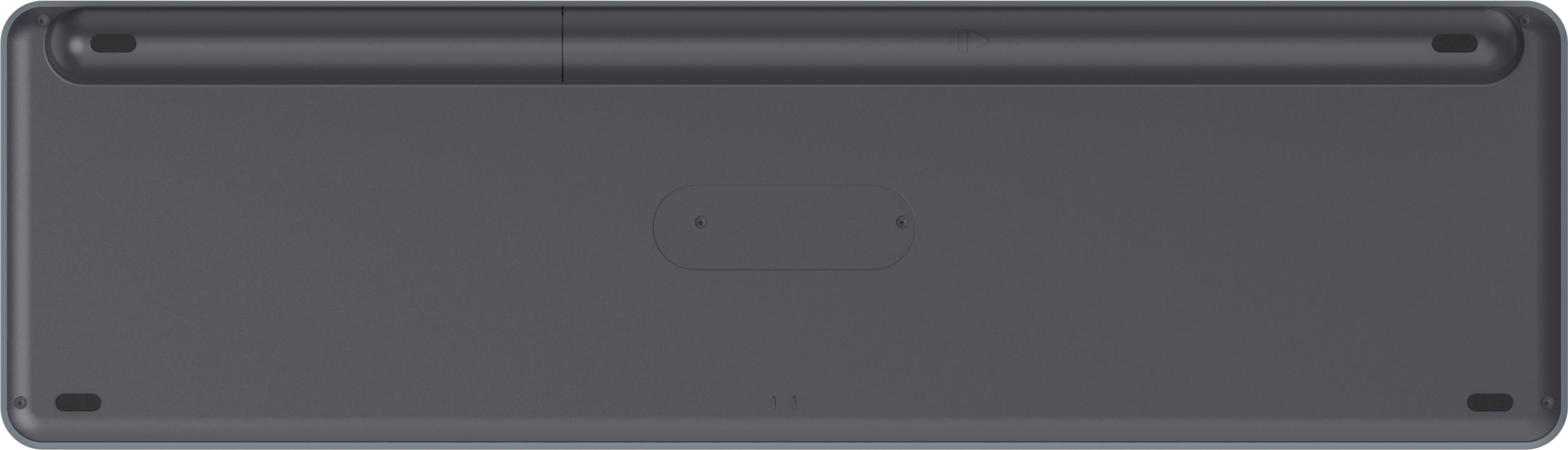 Hama WK-550 Multi-device Keyboard