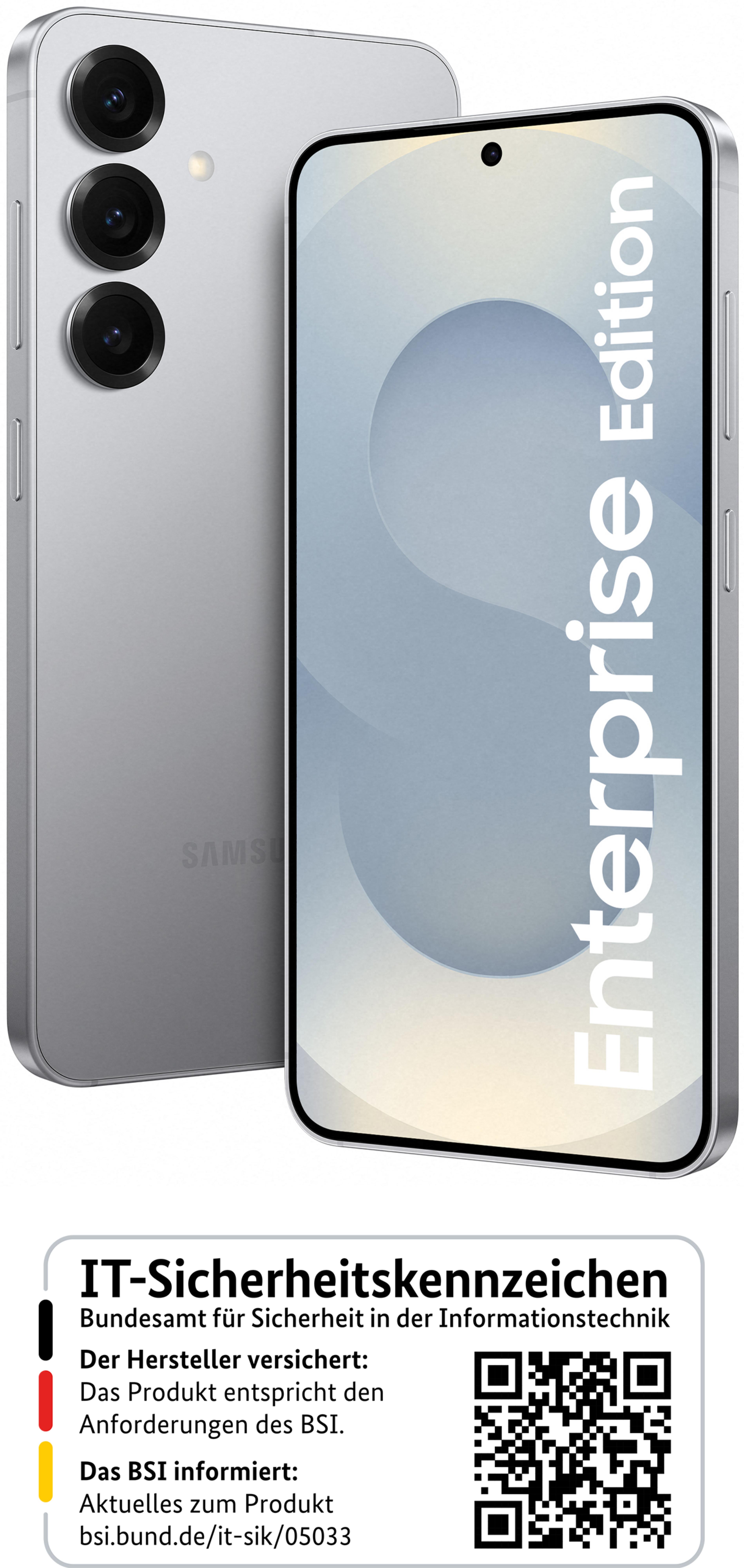 Samsung Galaxy S25 128 GB EE BSI