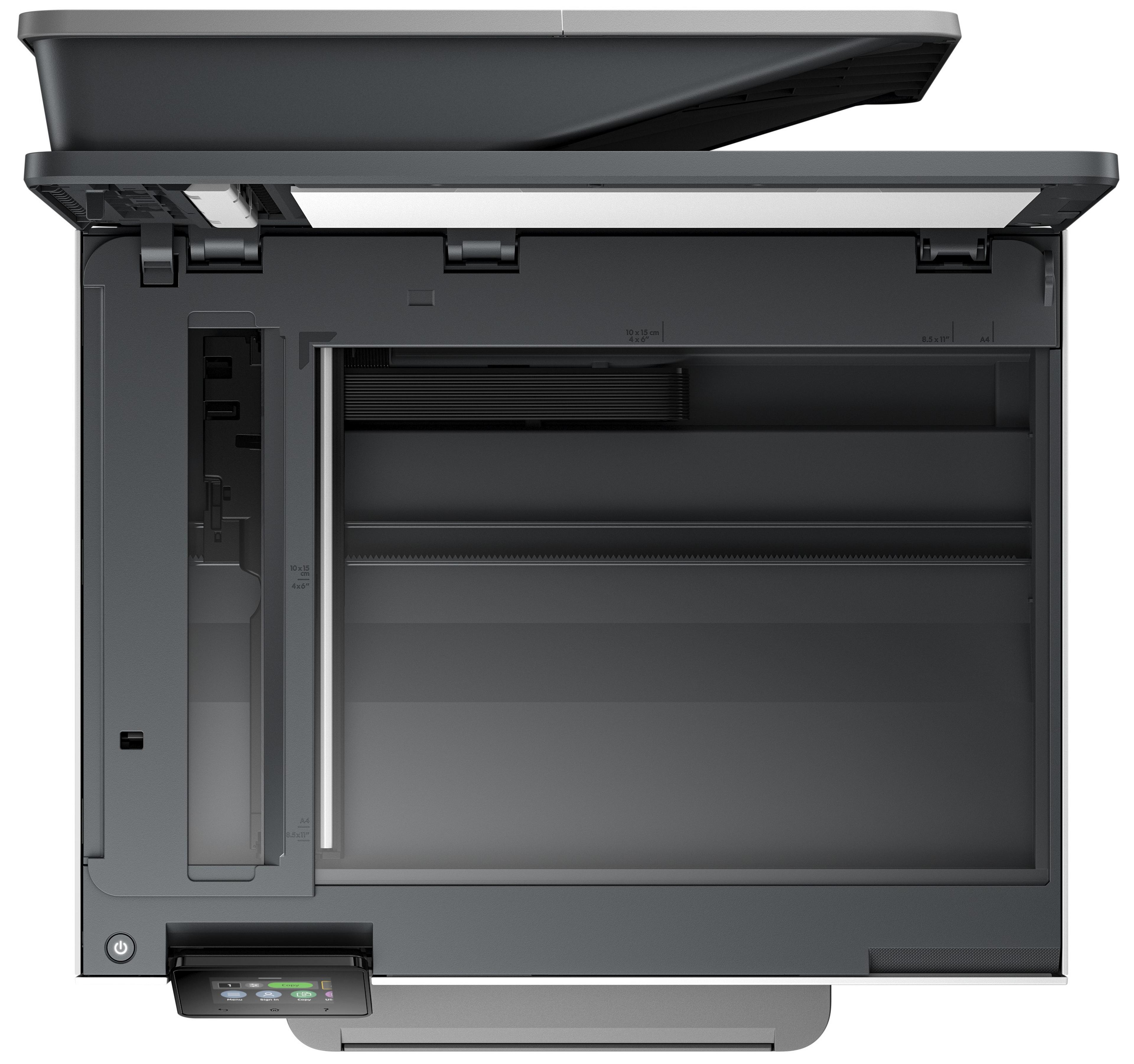 MFP HP OfficeJet Pro 9120b