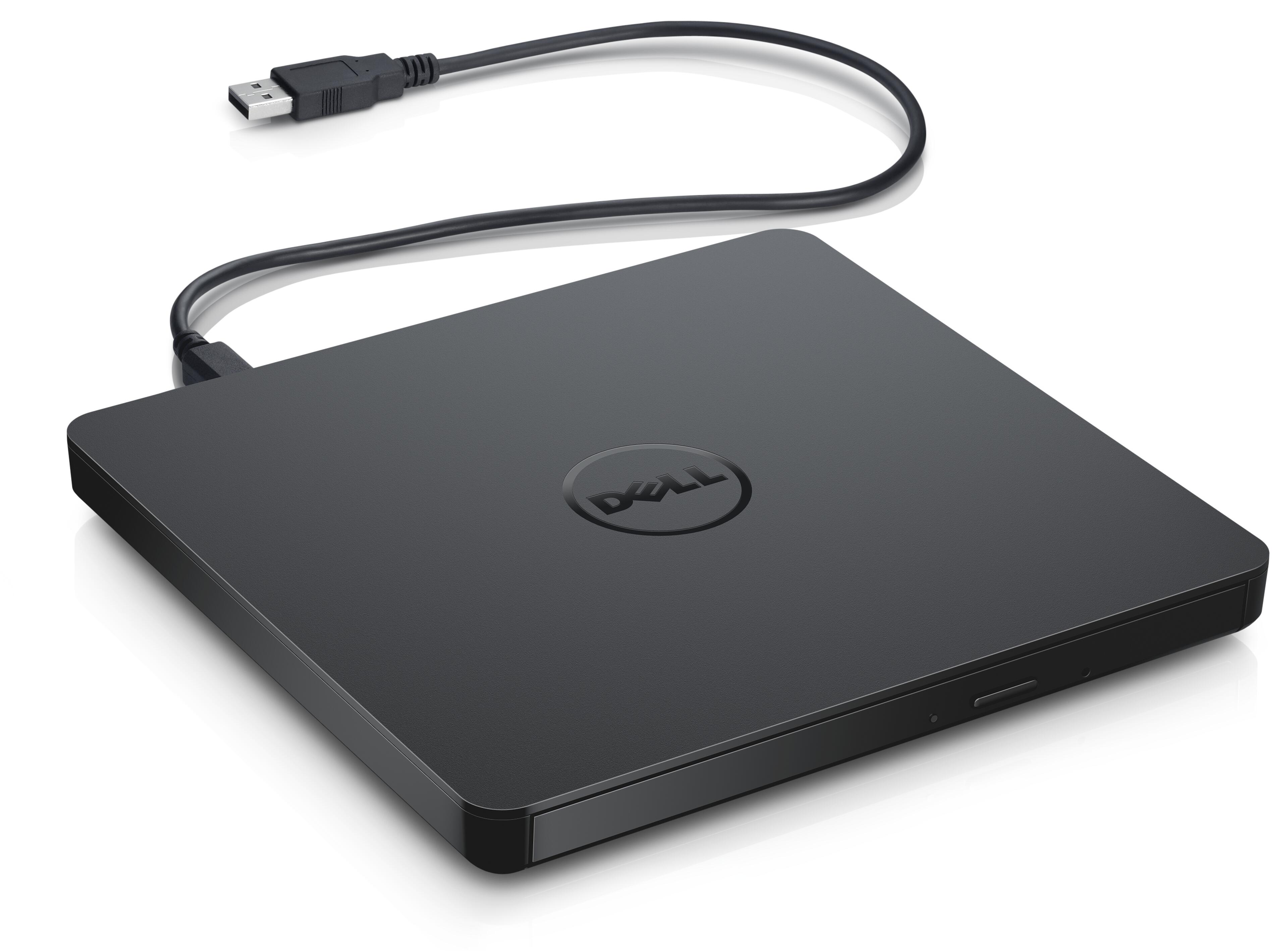 Dell DW316 USB DVD Drive