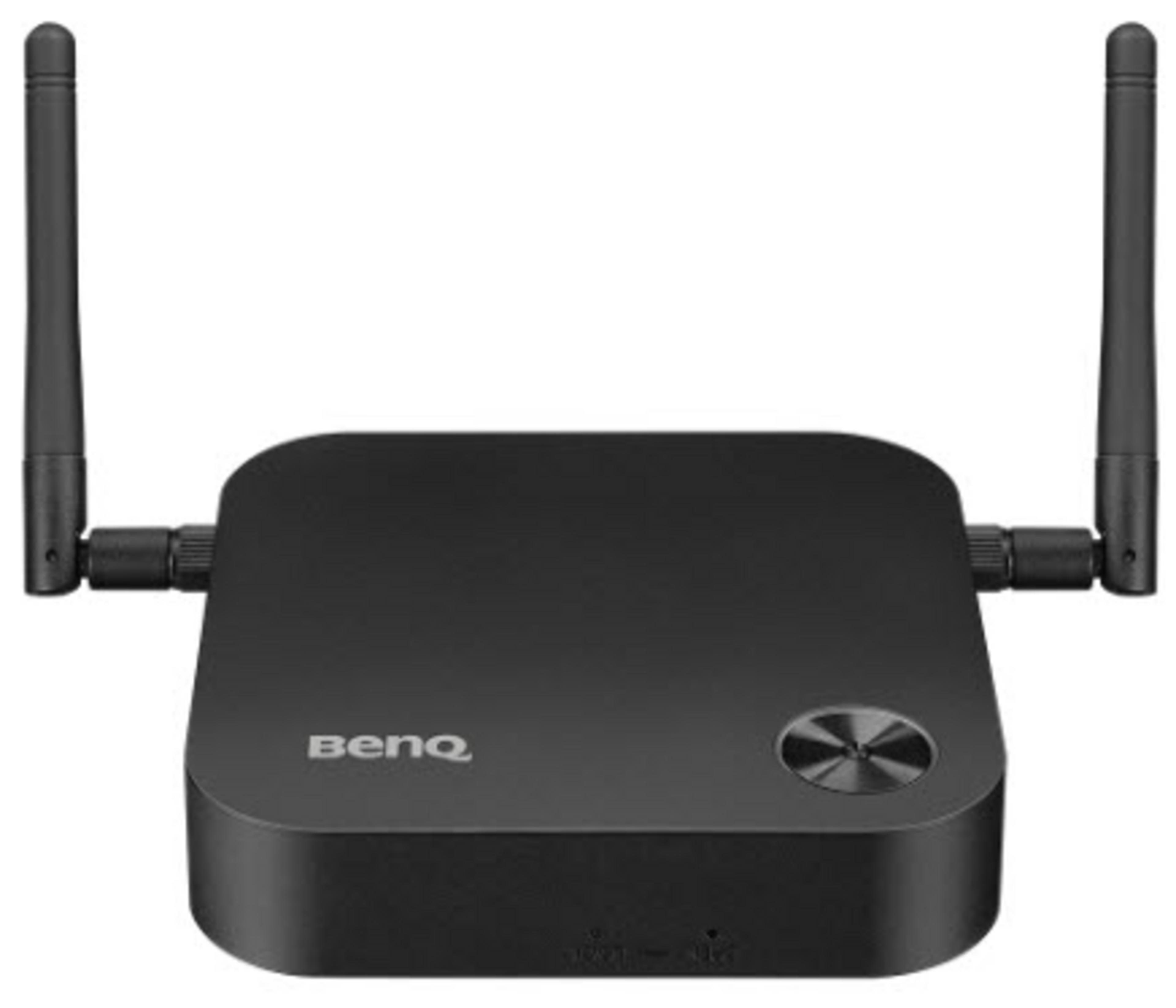 BenQ WDC10HC Presentation System