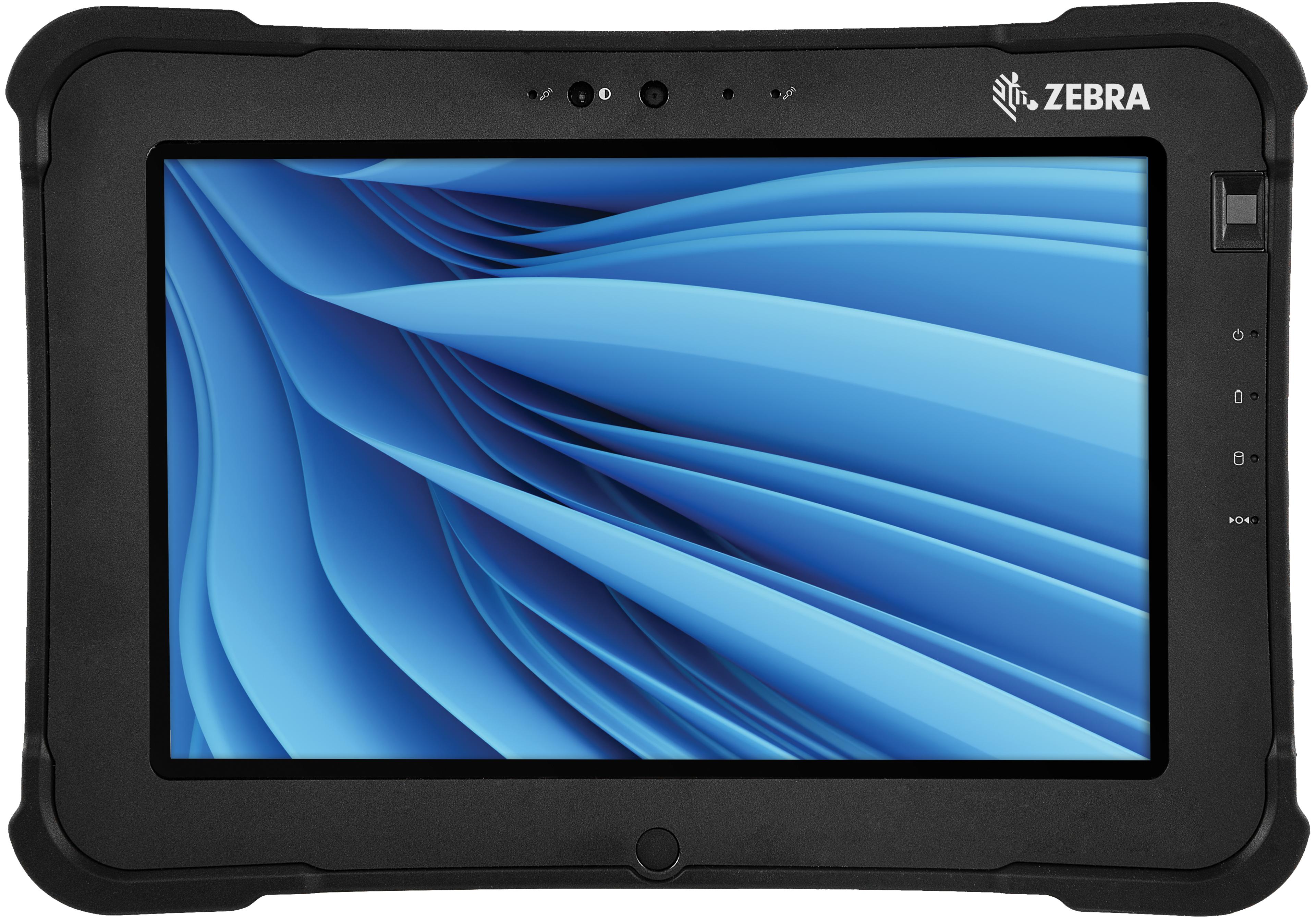 Zebra L10ax XSLATE i5 8/128GB