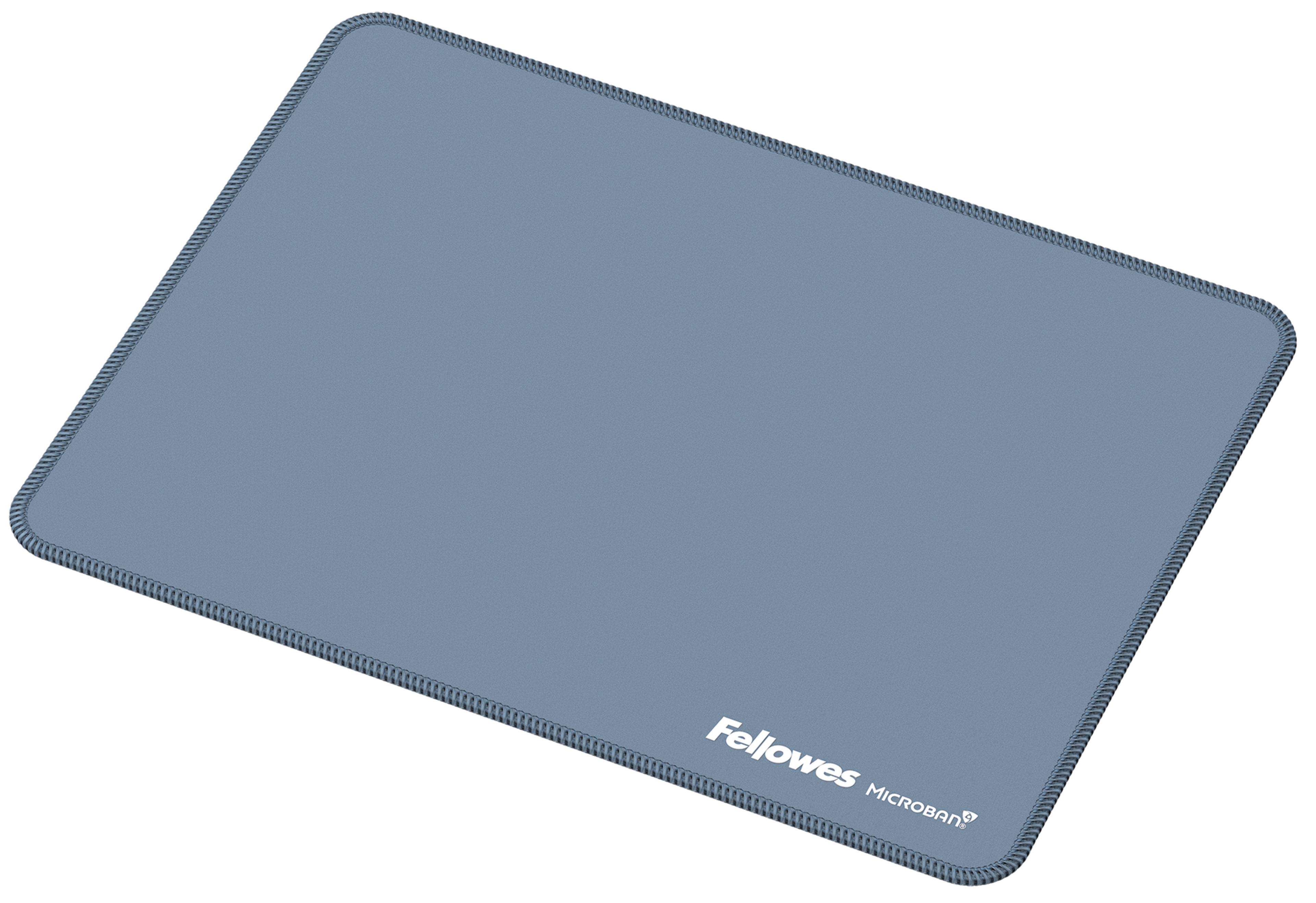 Fellowes Breyta XL Mauspad blau