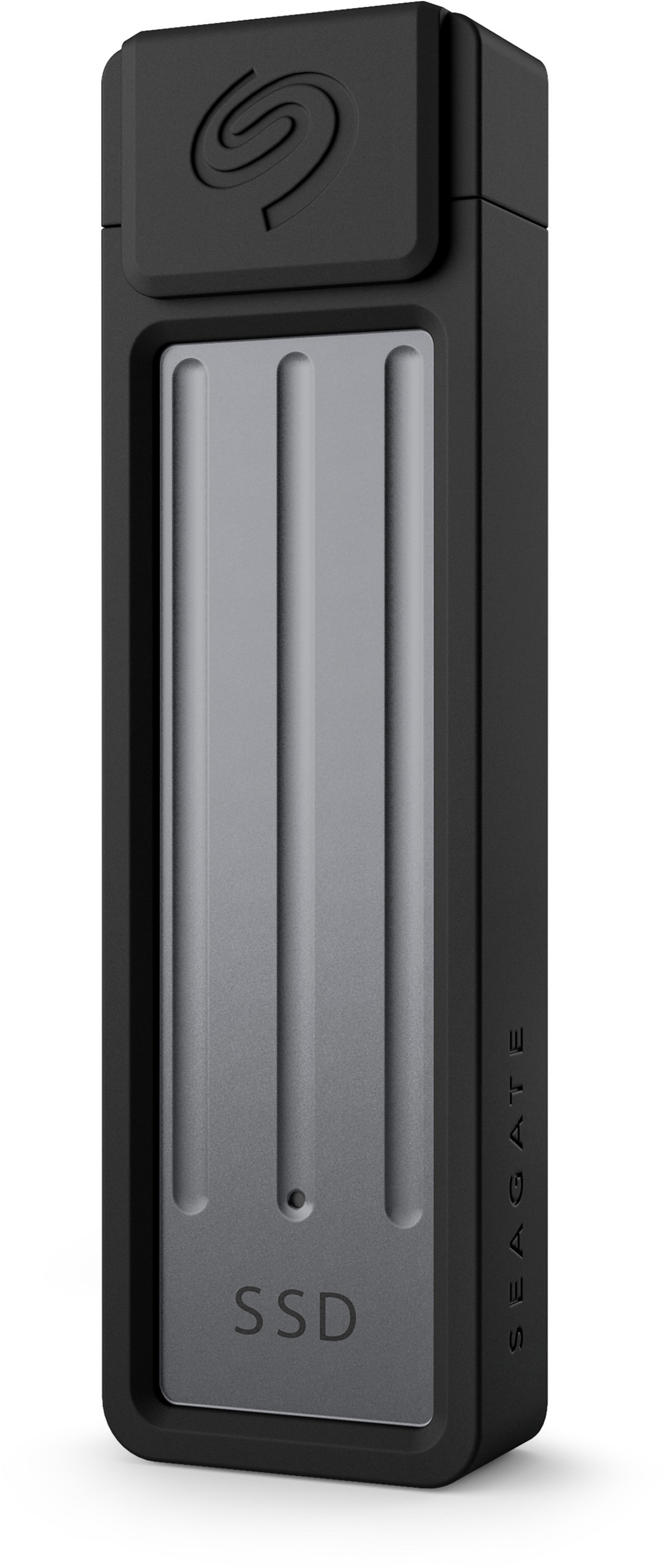 Seagate Ultra Compact SSD 2TB