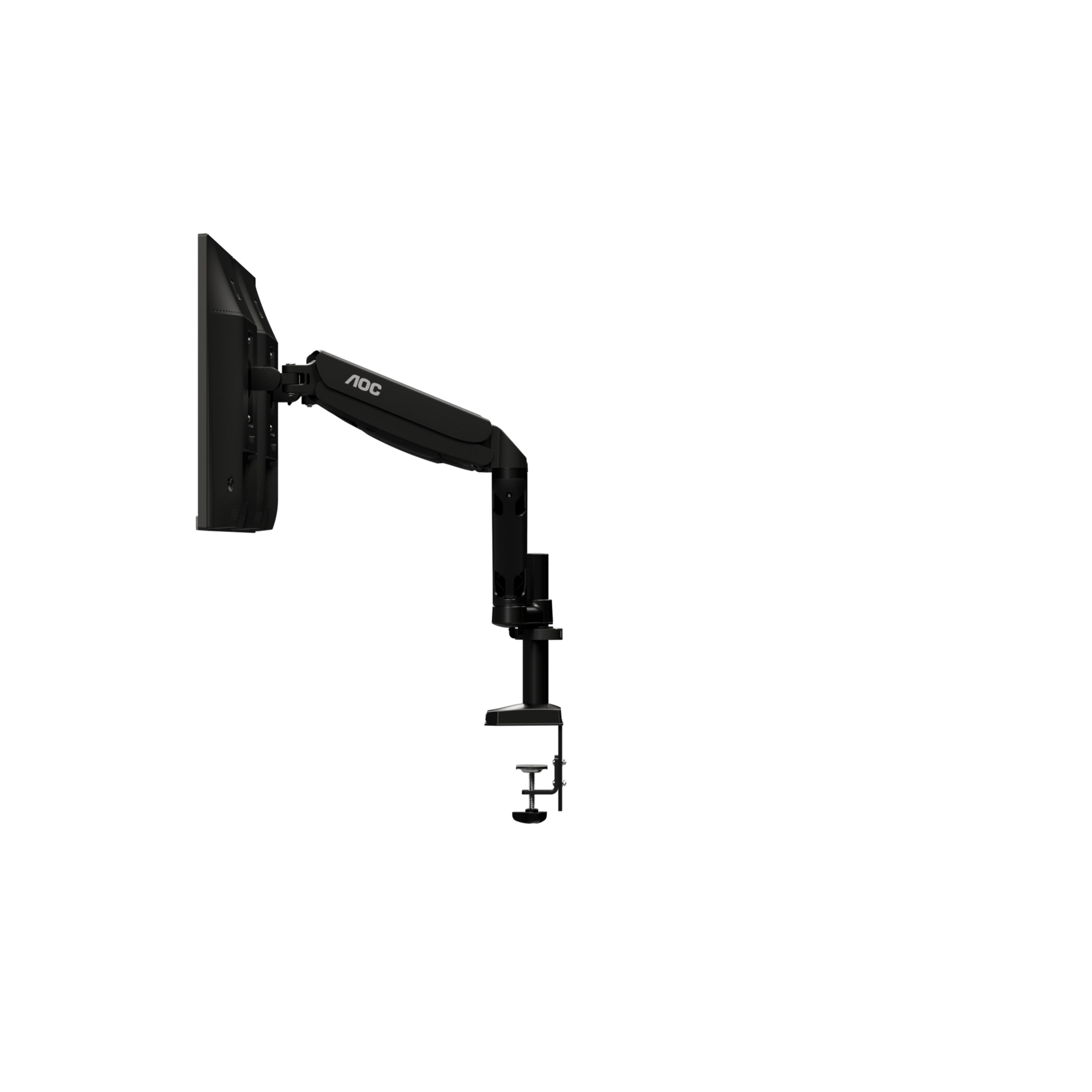 AOC AD110D0 Dual Desk Mount