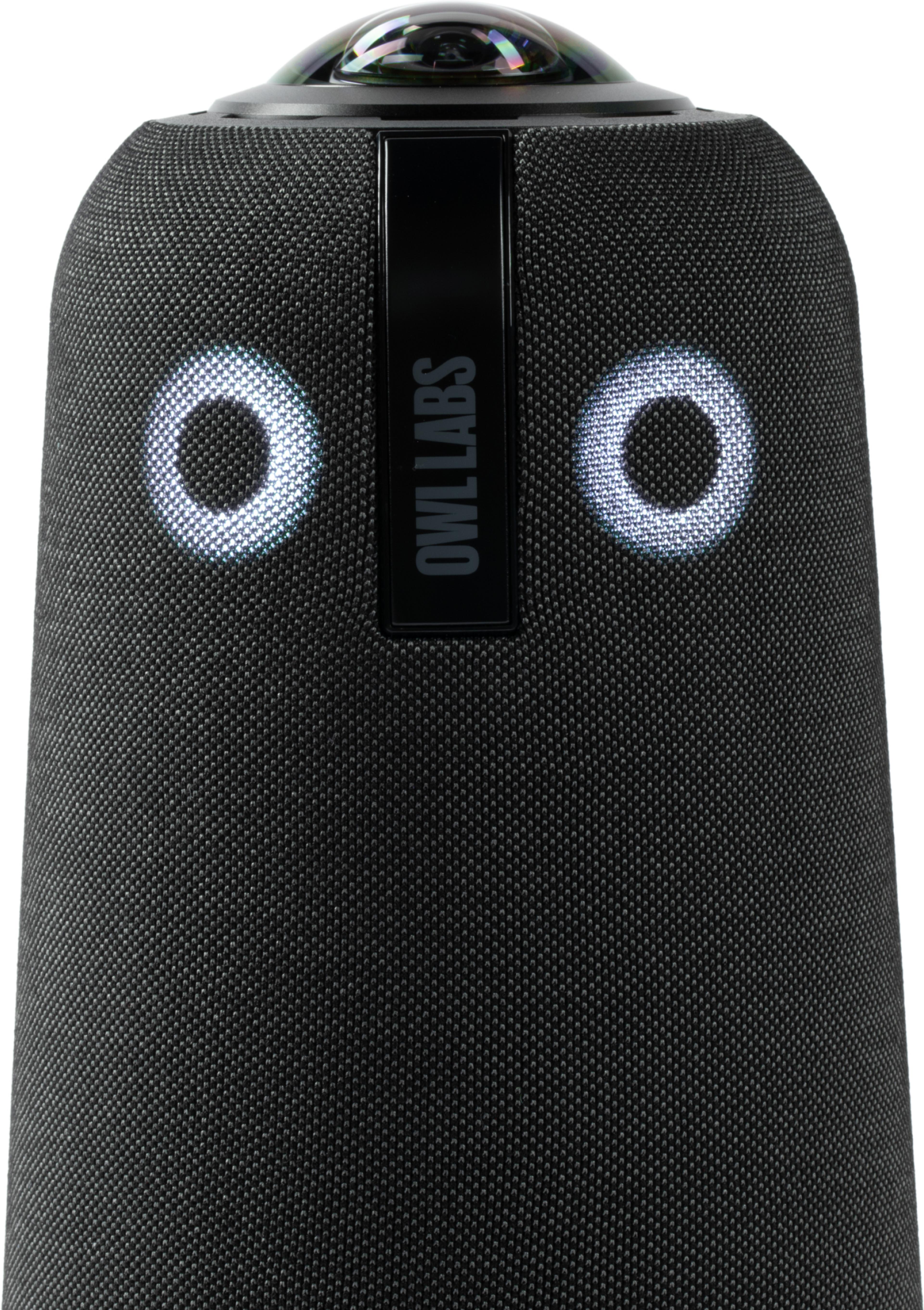 Owl Labs Meeting Owl 4+ 360°