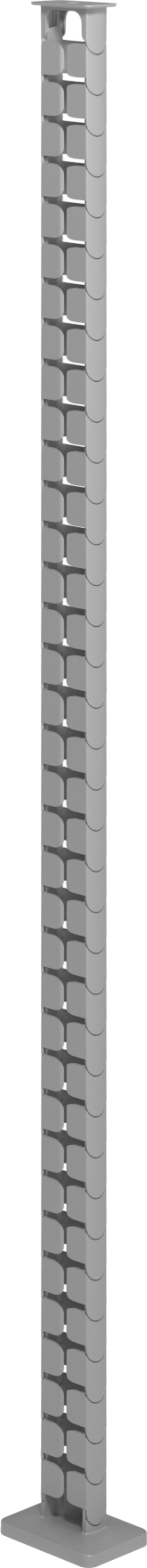 Addit Cable Guide for Sit-Stand Desks