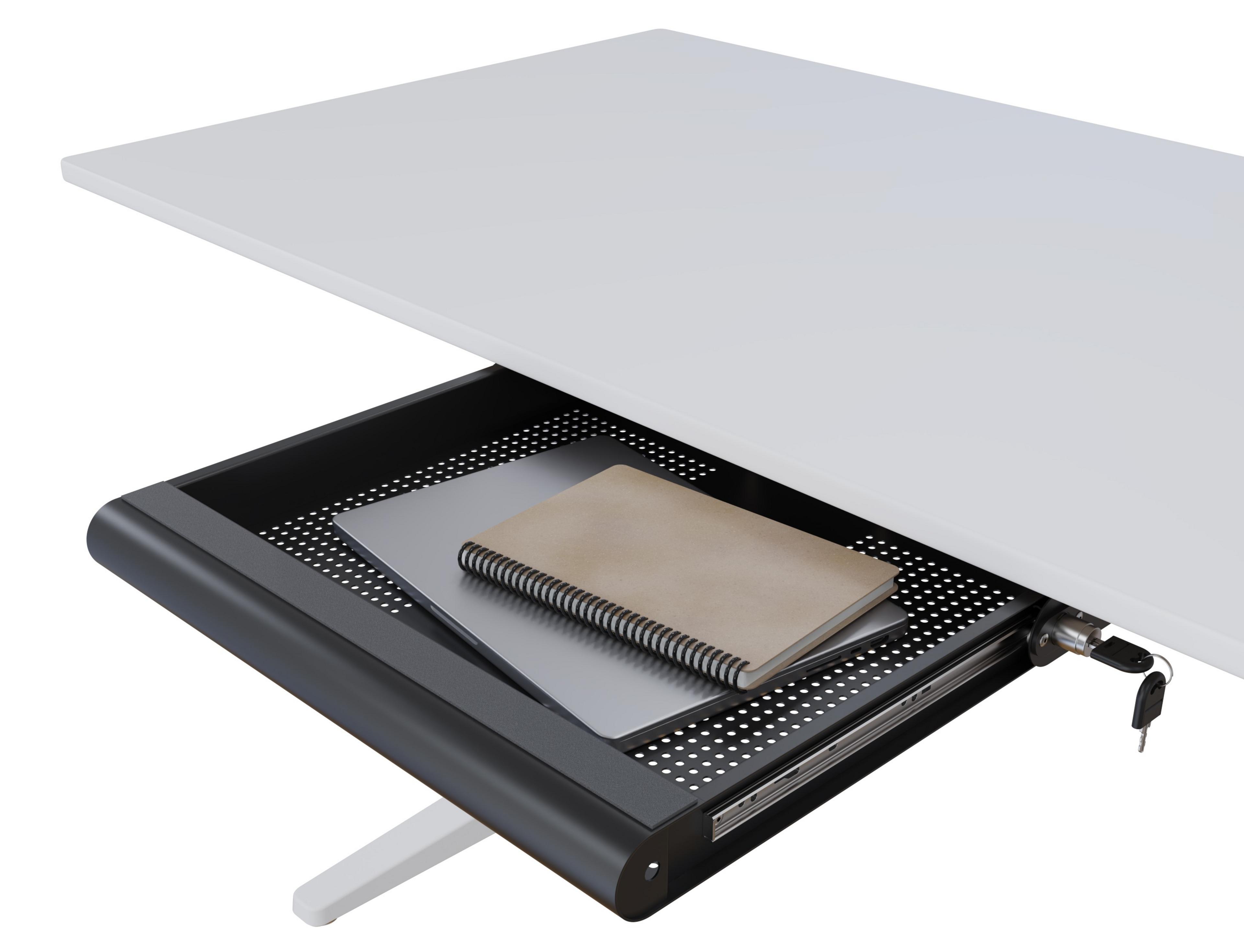 Tiroir sécurisé Dataflex Addit 623