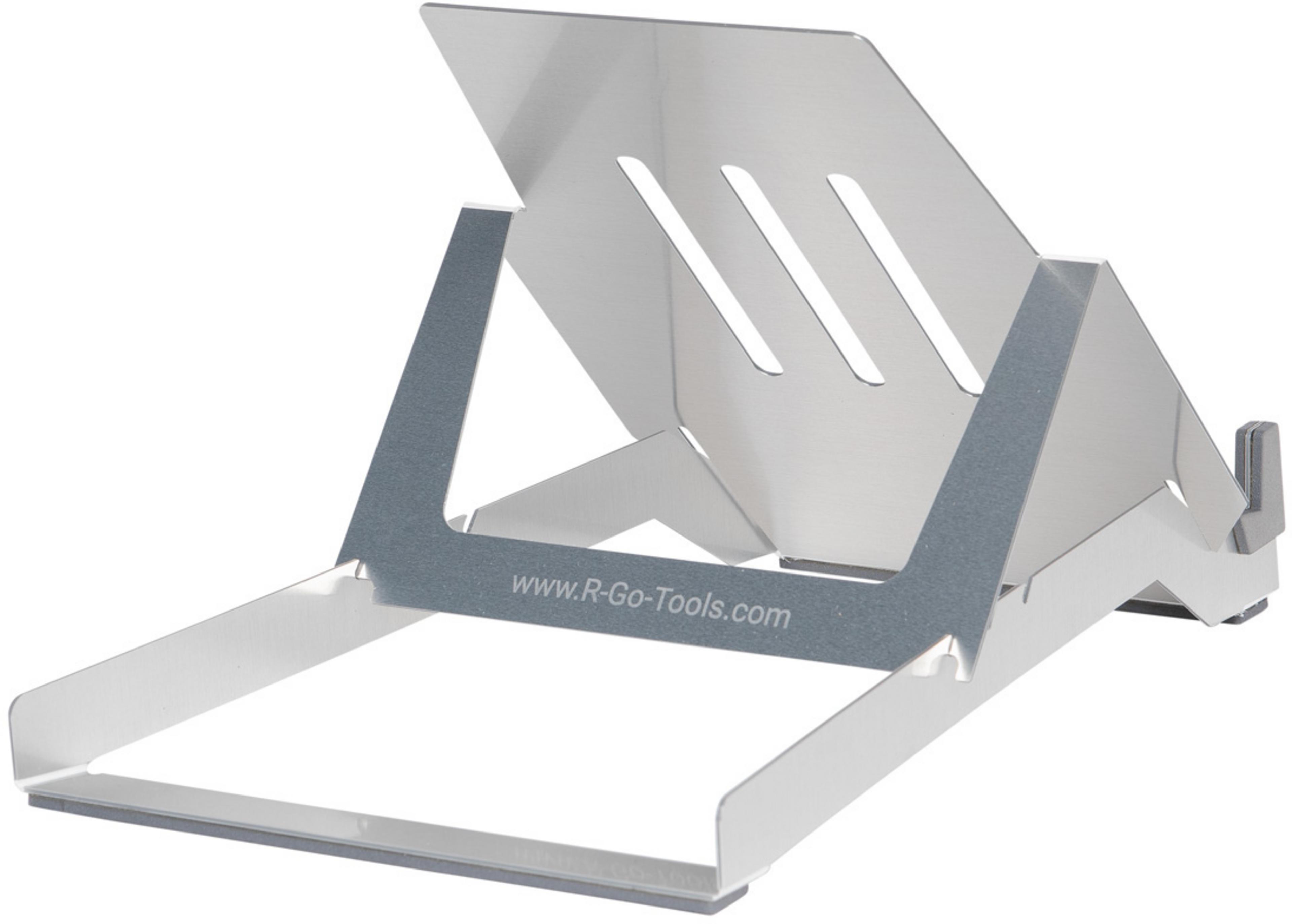 R-Go Riser Basic Notebookständer