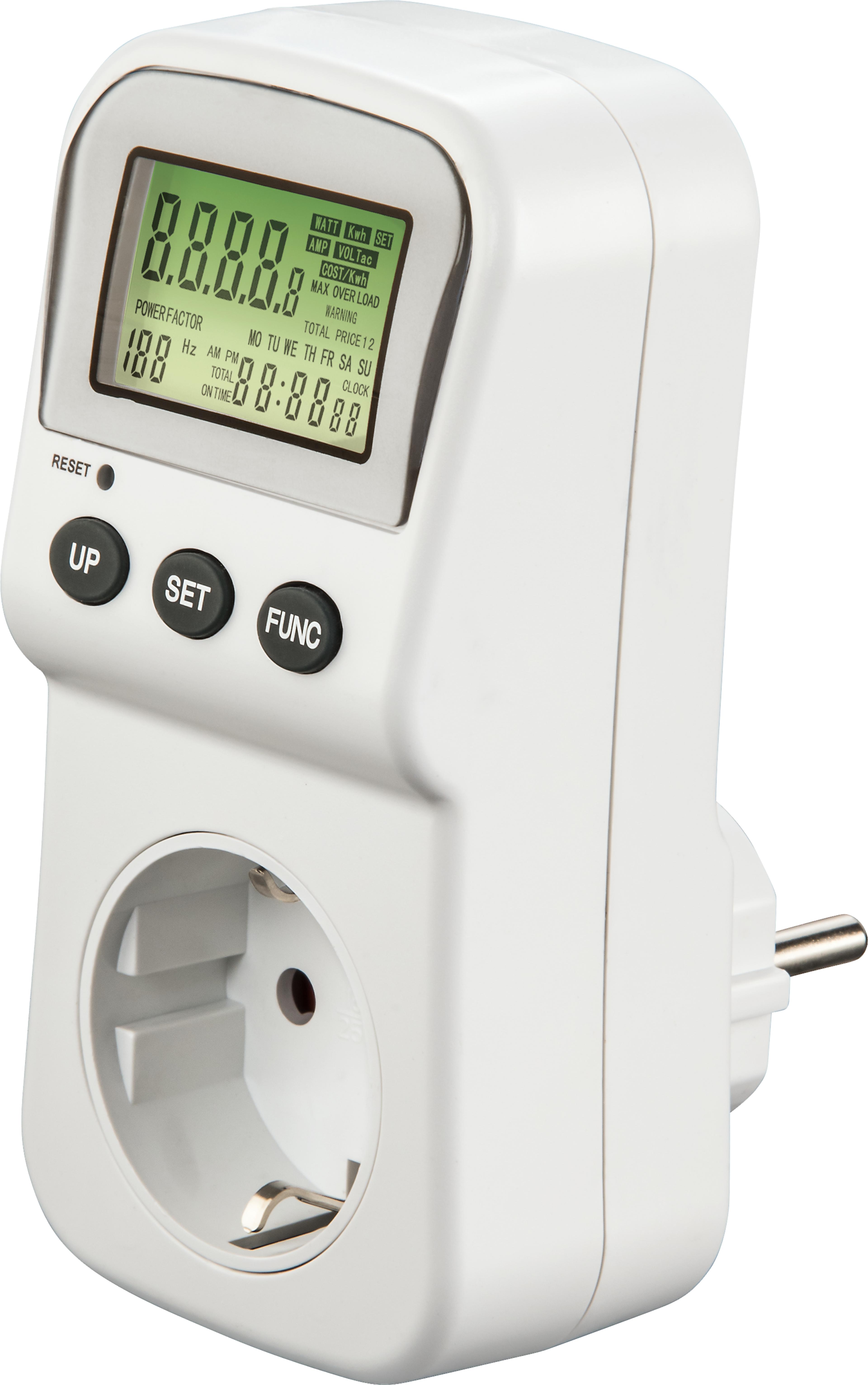 Hama Energy Cost Measuring Device