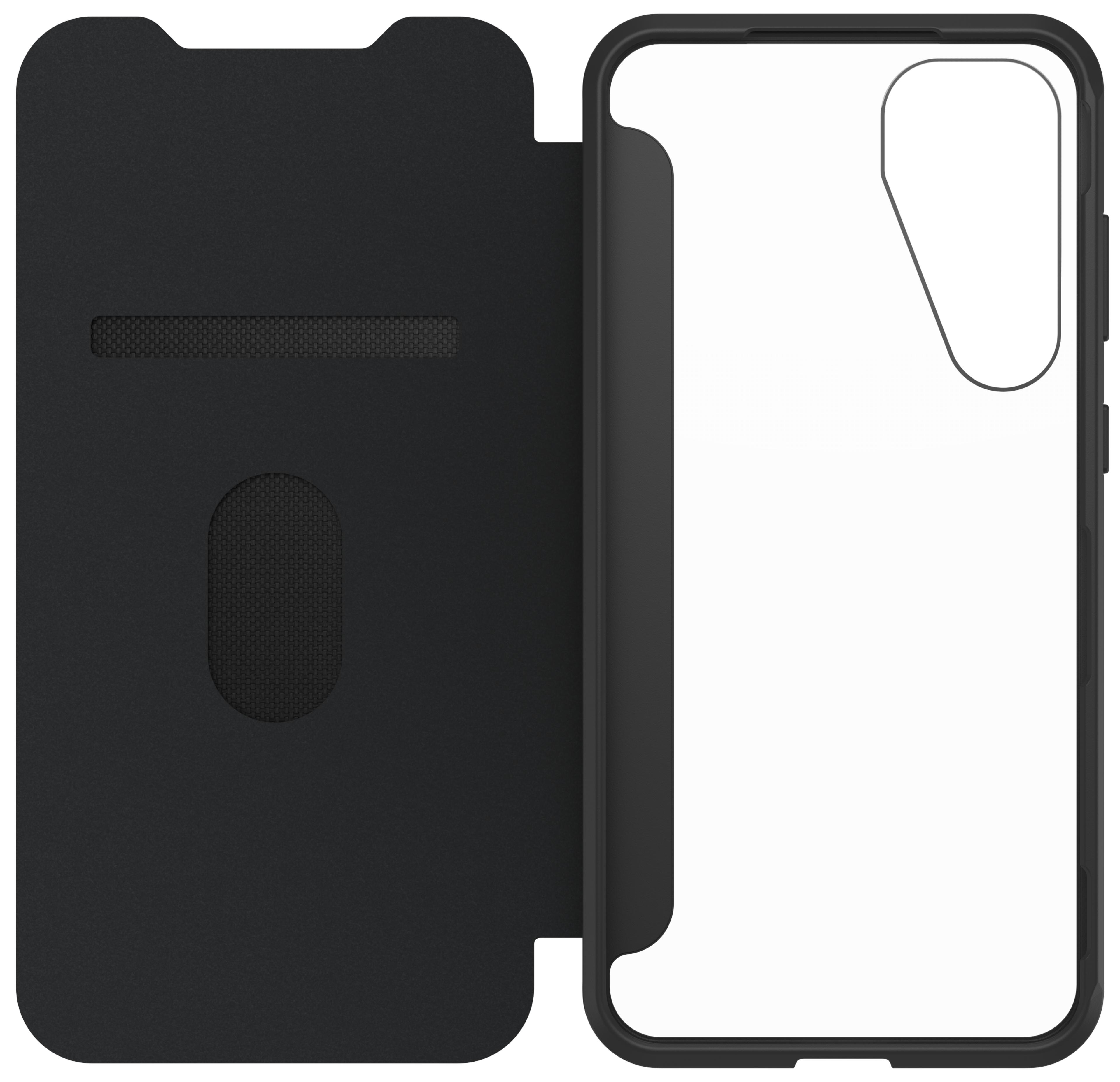 OtterBox React Folio Galaxy S25+