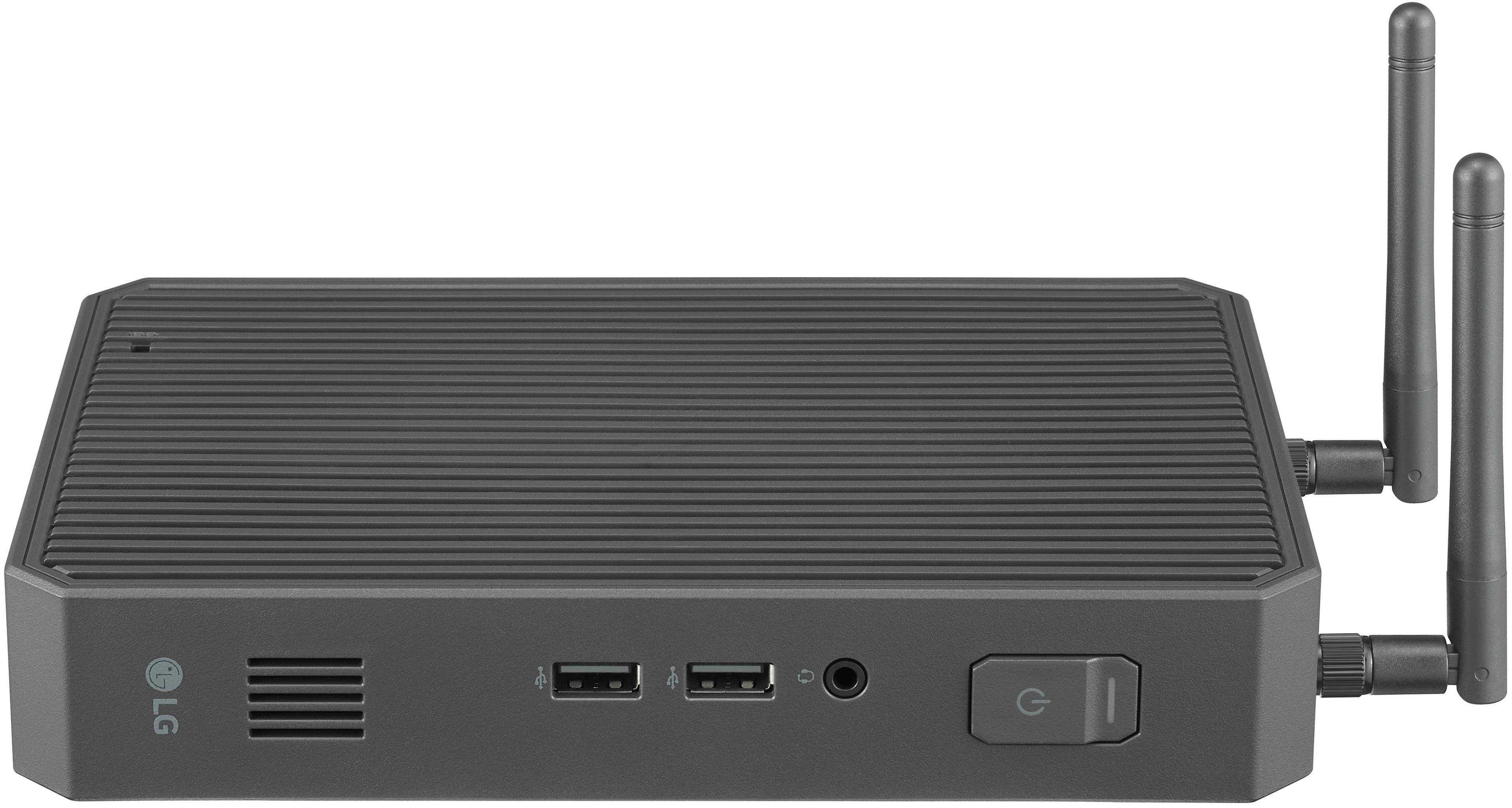 LG CQ600N-6N Celeron 4/16GB Thin Client