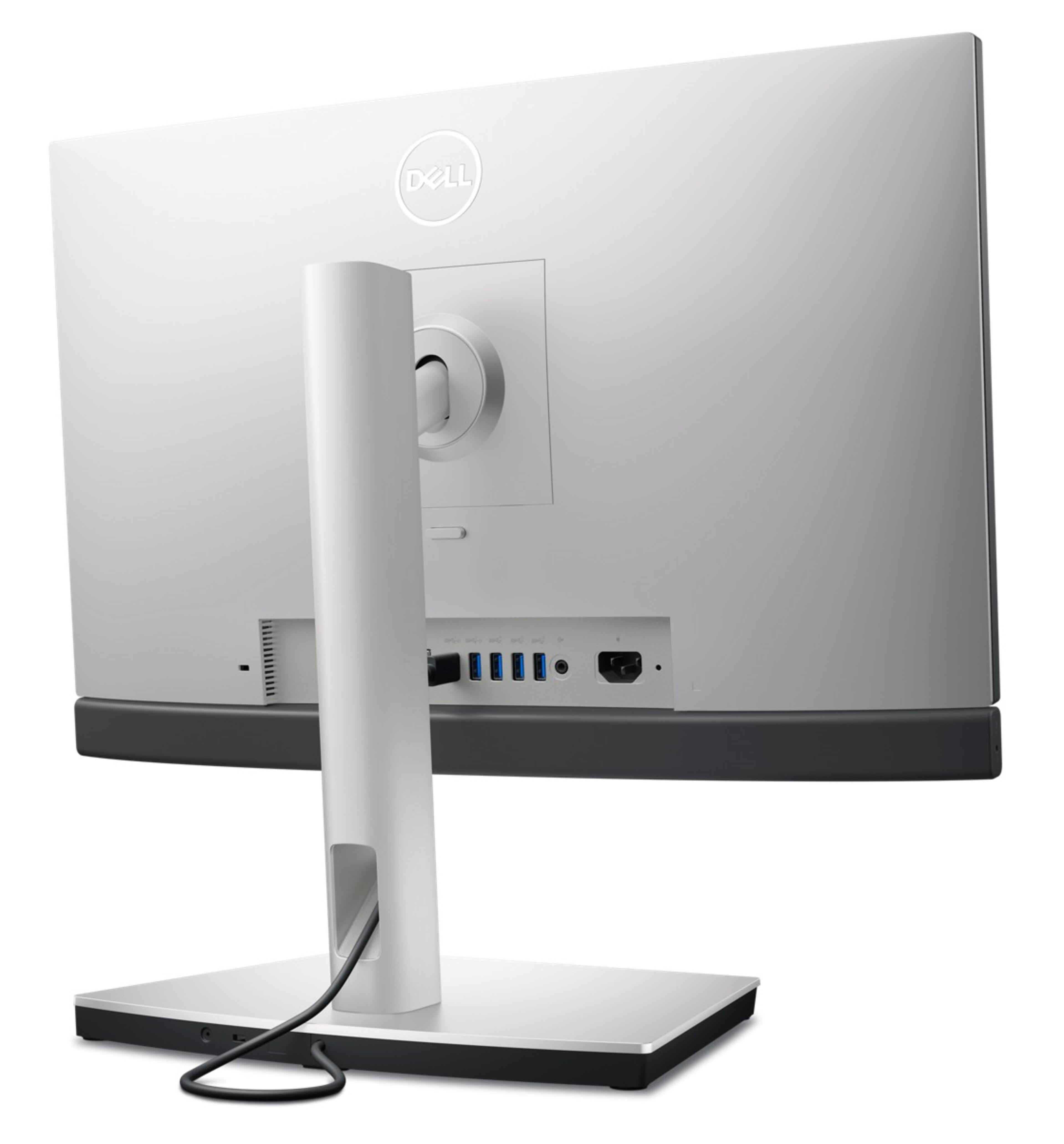 Dell OptiPlex AiO Plus i5 16/512 GB WLAN