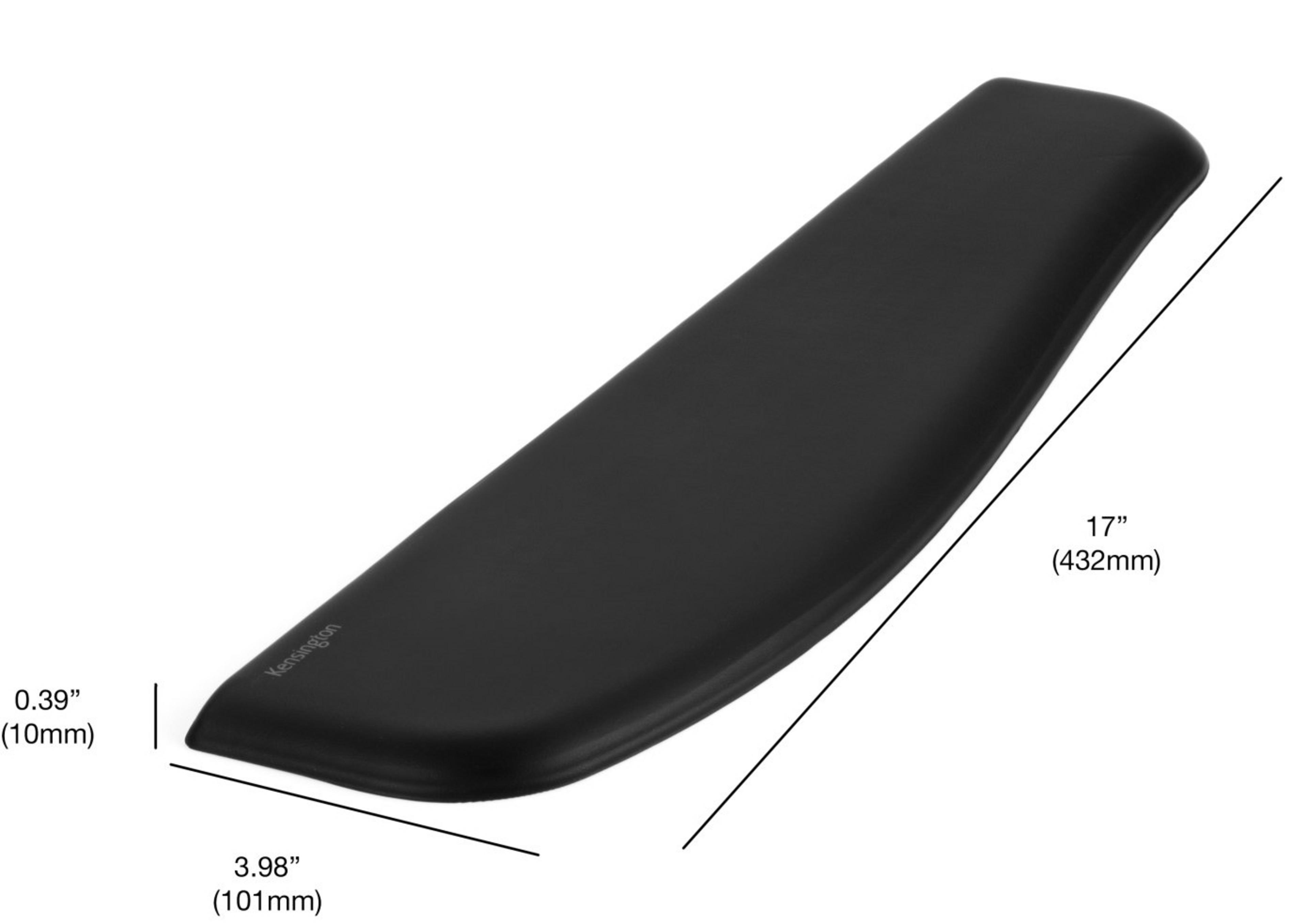 Kensington Wrist Rest for Slim Keyboards