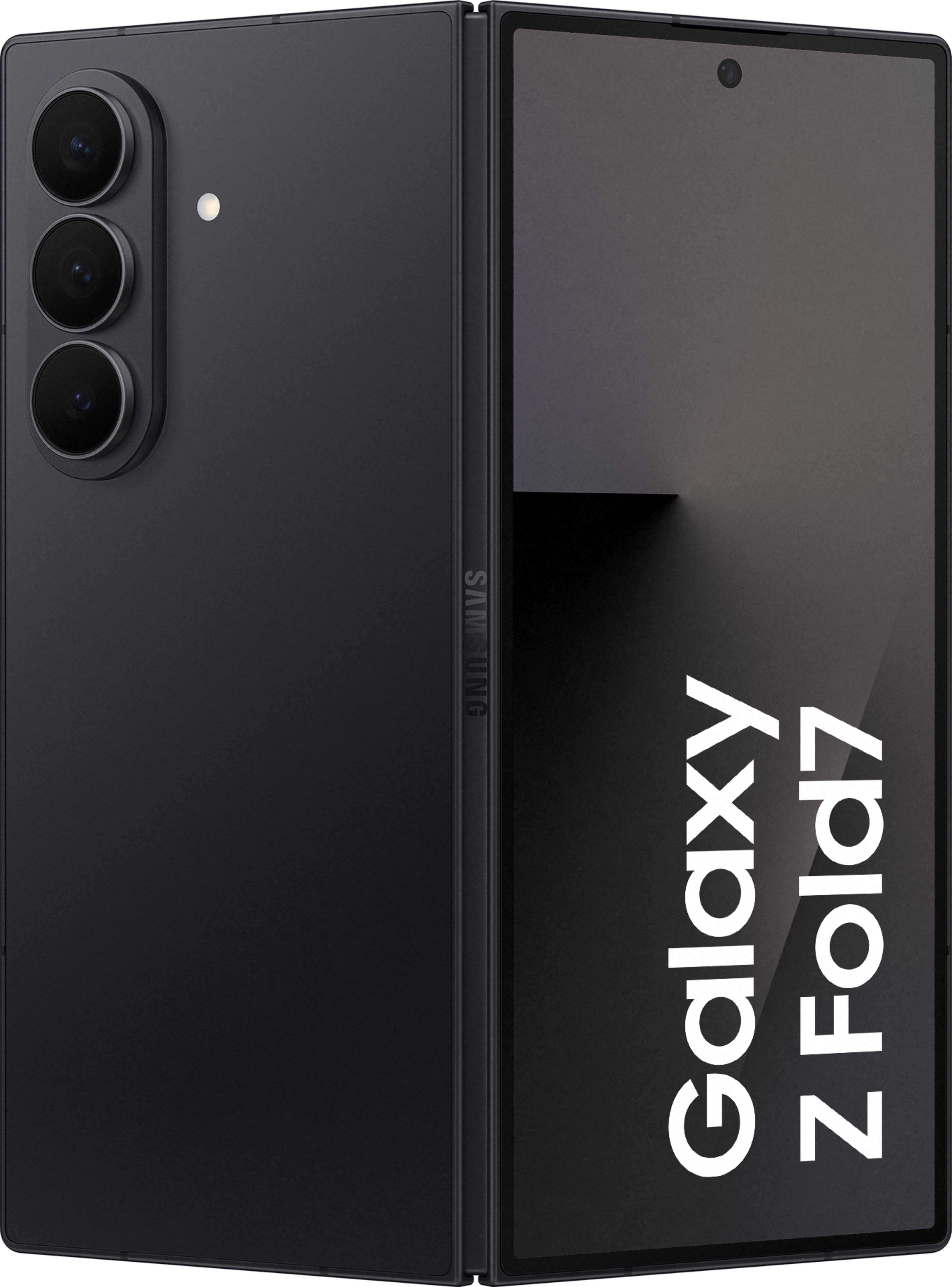 Samsung Galaxy Z Fold7 512 GB EE BSI