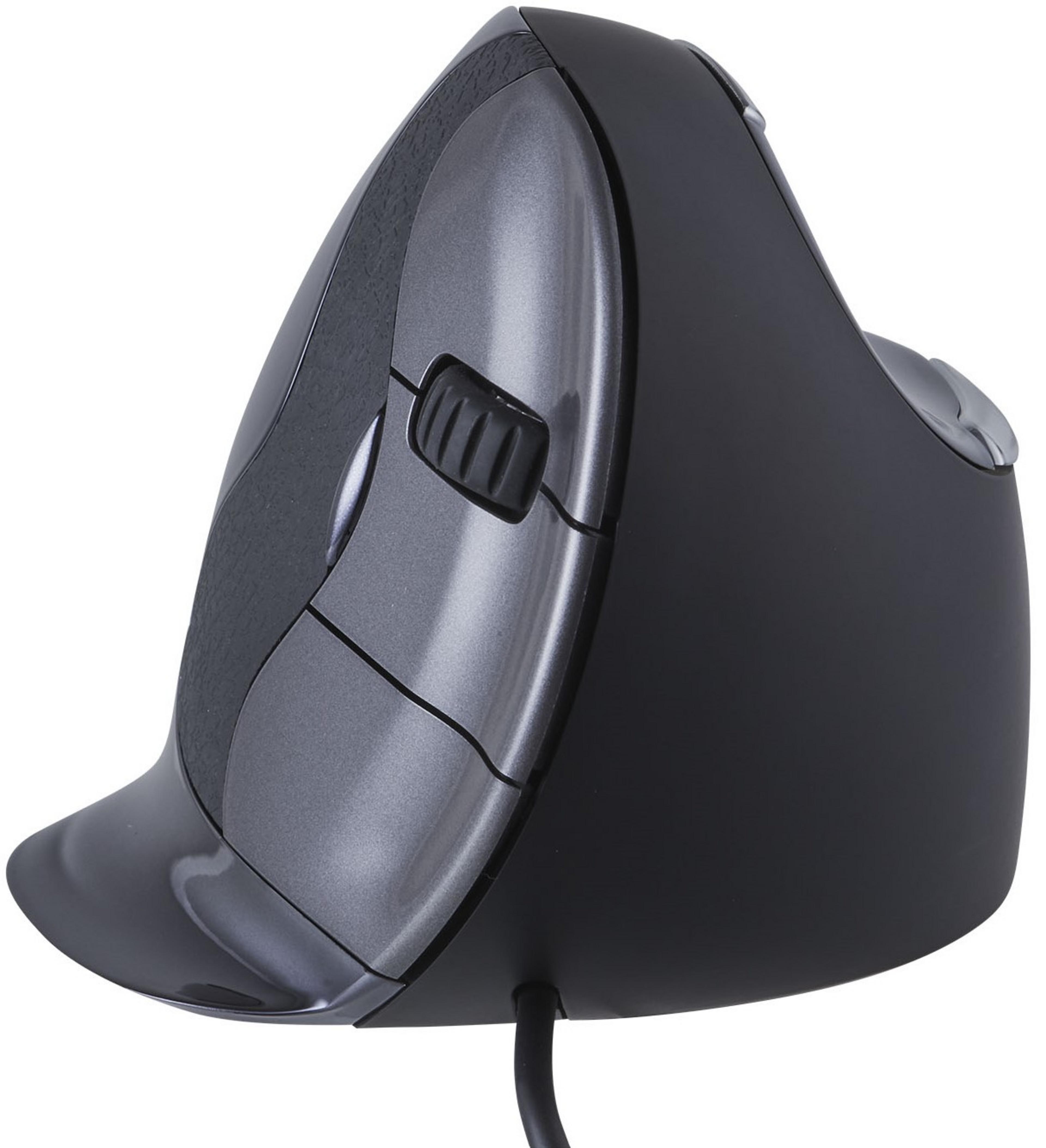 Bakker Evoluent D Vertikalmaus M