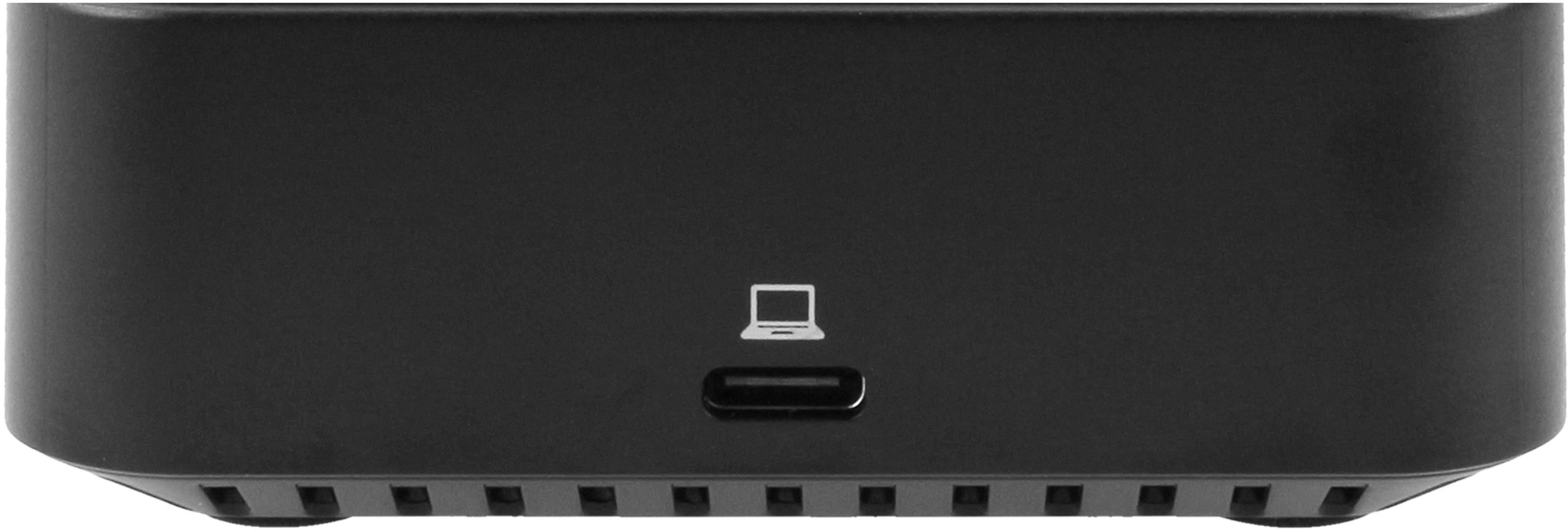 ARTICONA 3 x 4K 100 W USB-C Docking