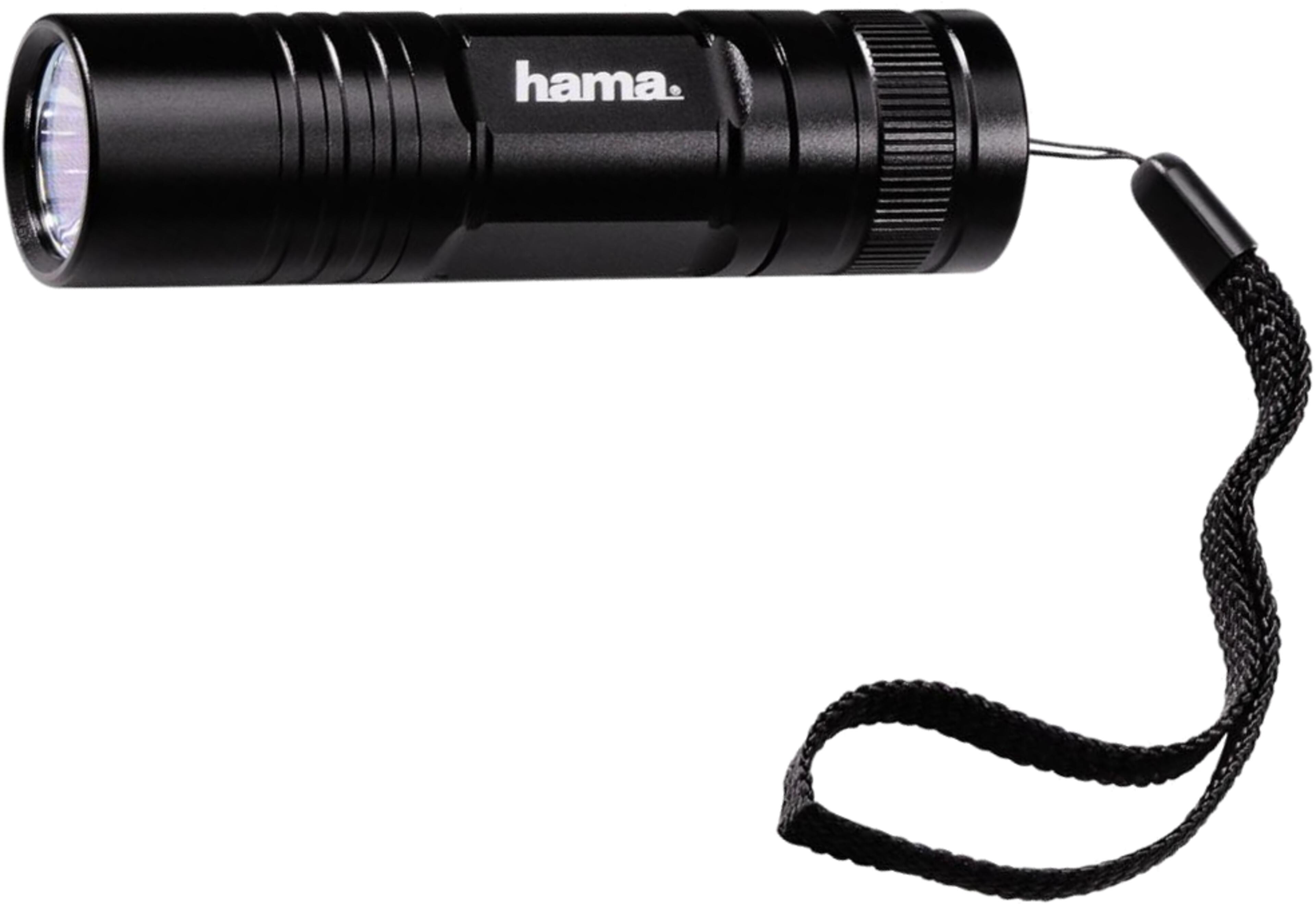 Hama Regular R-103 Torch Black