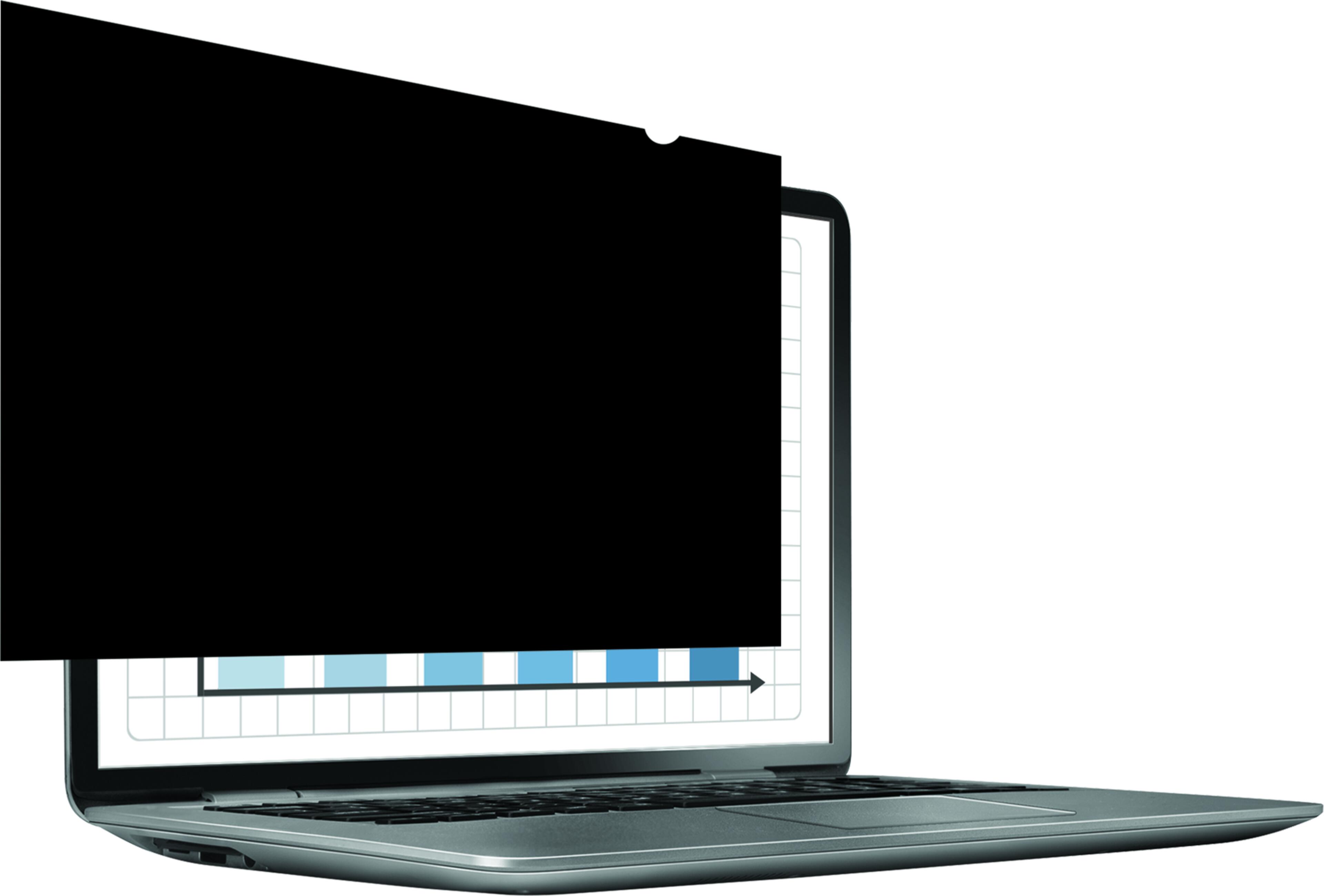 Fellowes 14.0" Privacy Filter