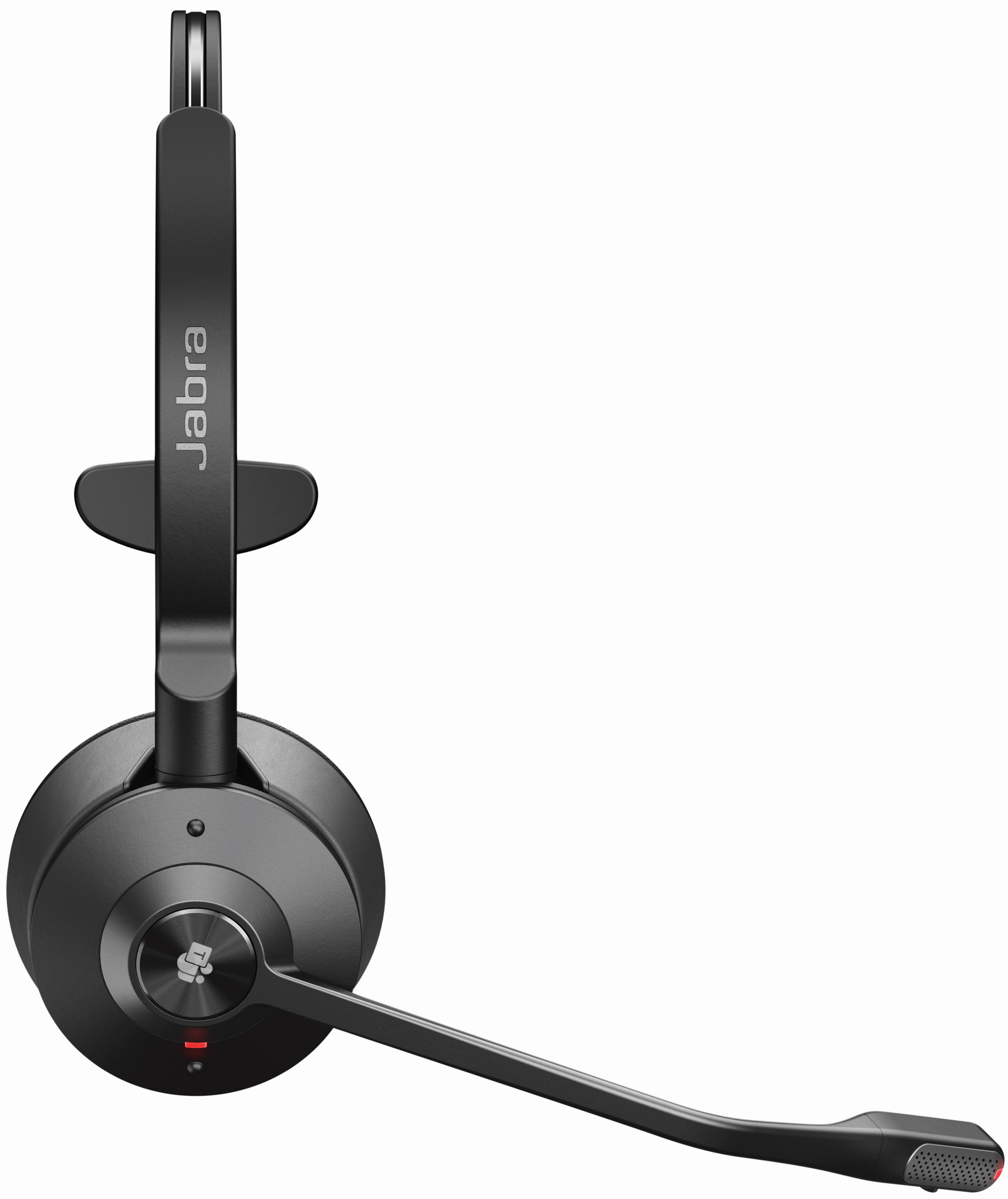 Jabra Engage 55 SE MS Mono USB-C Headset