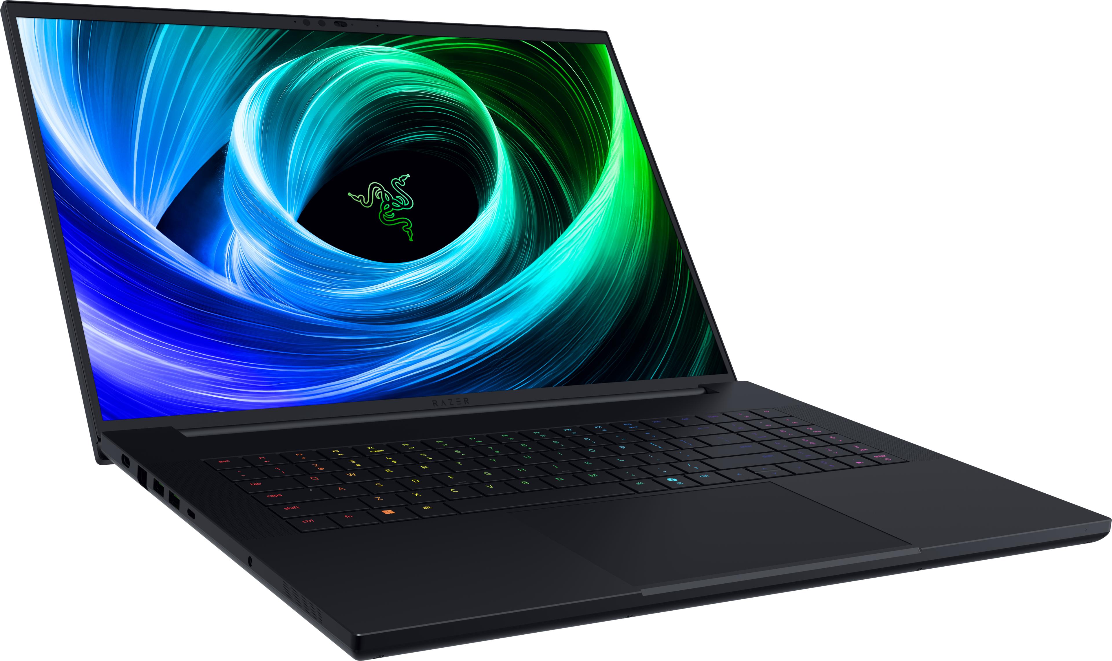 Razer Blade 18 U9 32 GB/1 TB RTX 5080