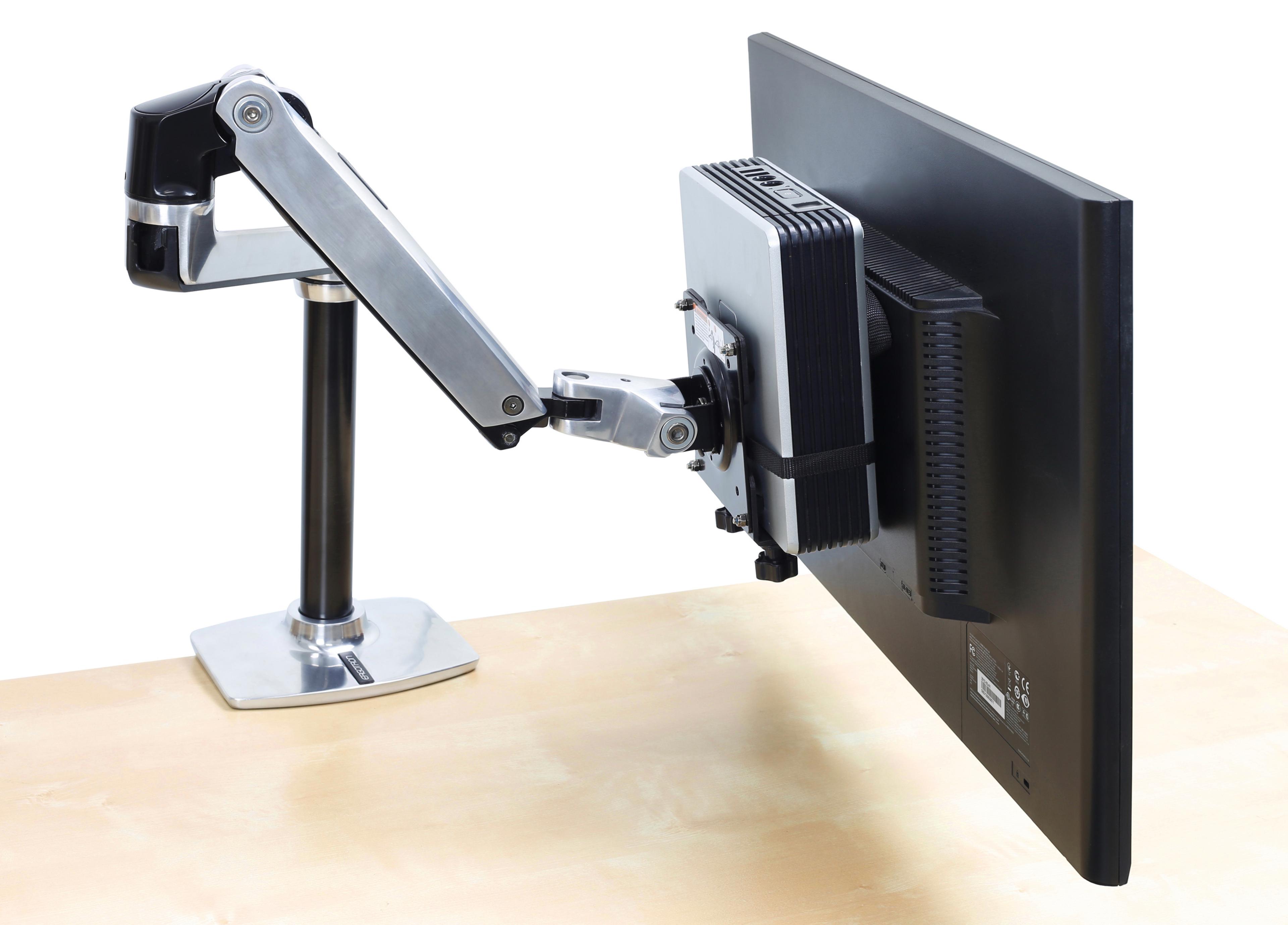 Ergotron Thin Client Mount