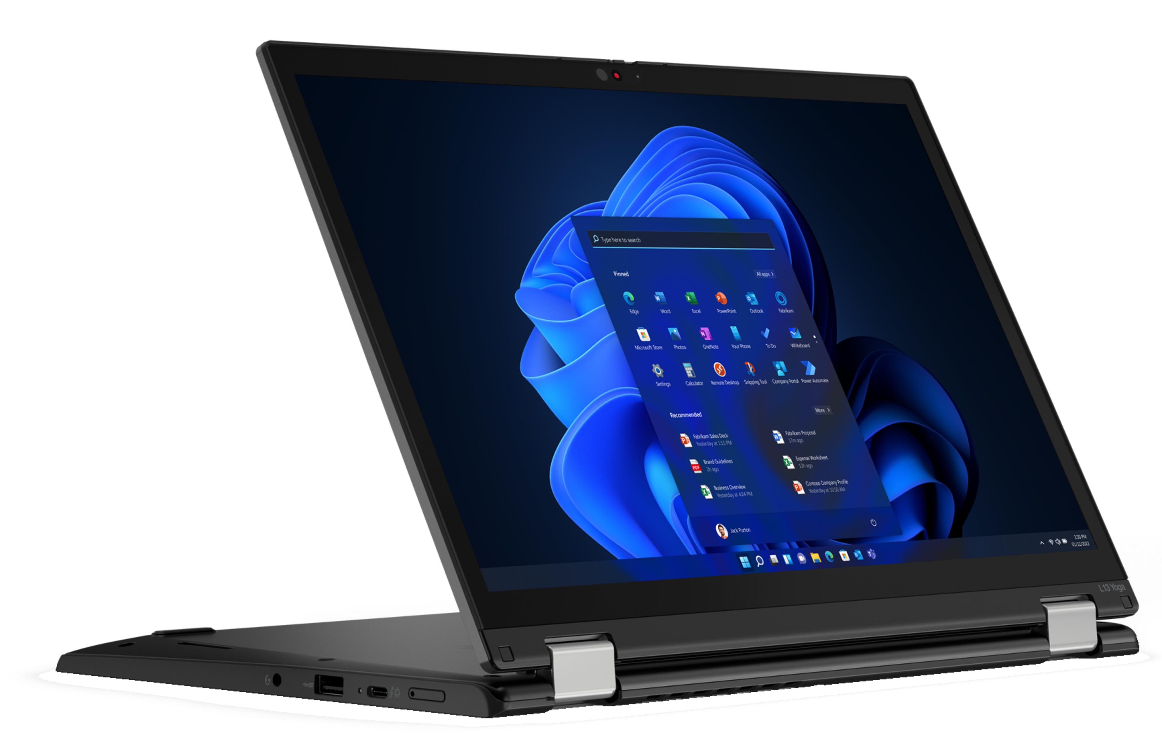 Lenovo ThinkPad L13 Yoga G3 i7 16/512GB