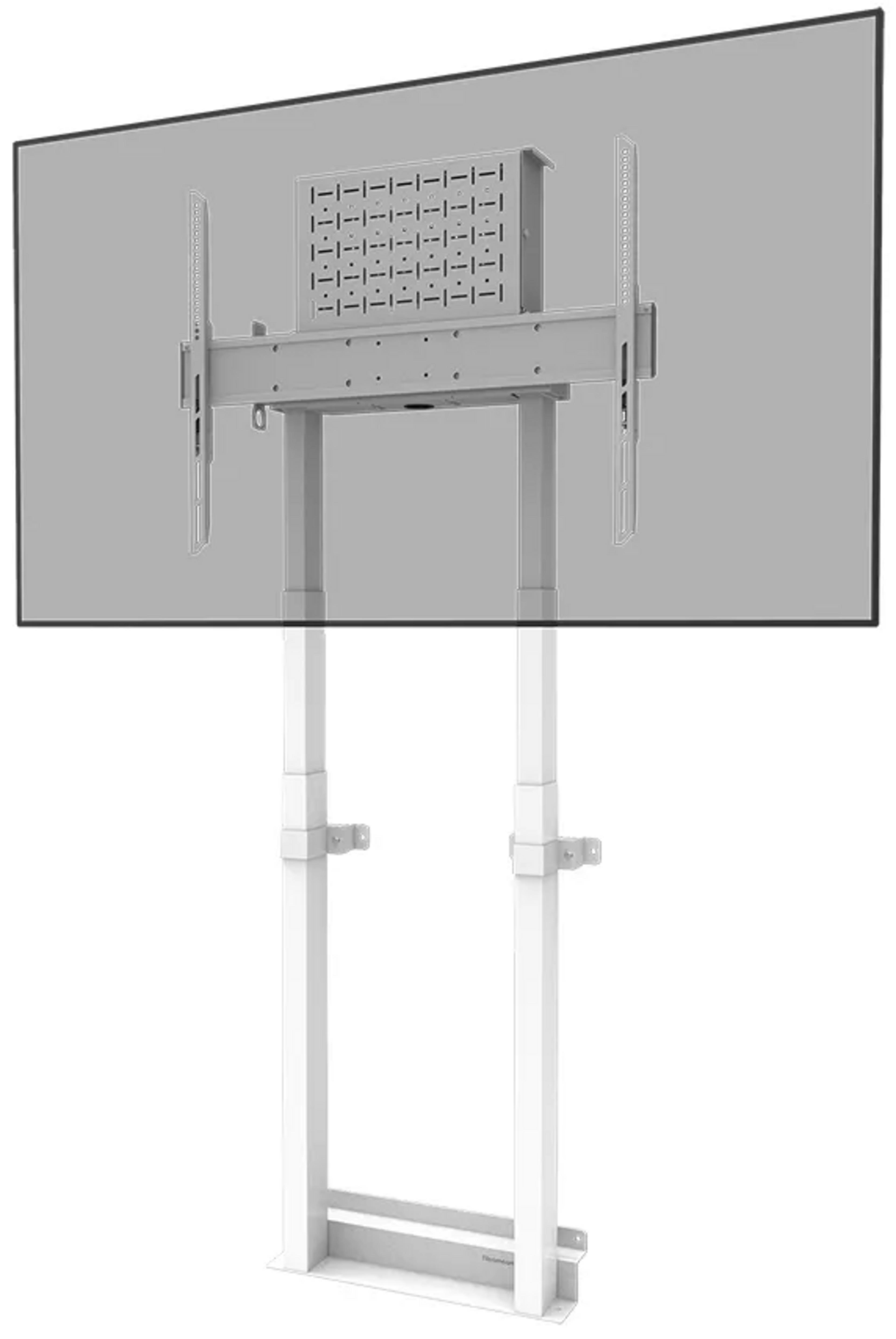 Neomounts WL55-875WH1 Wall Mount
