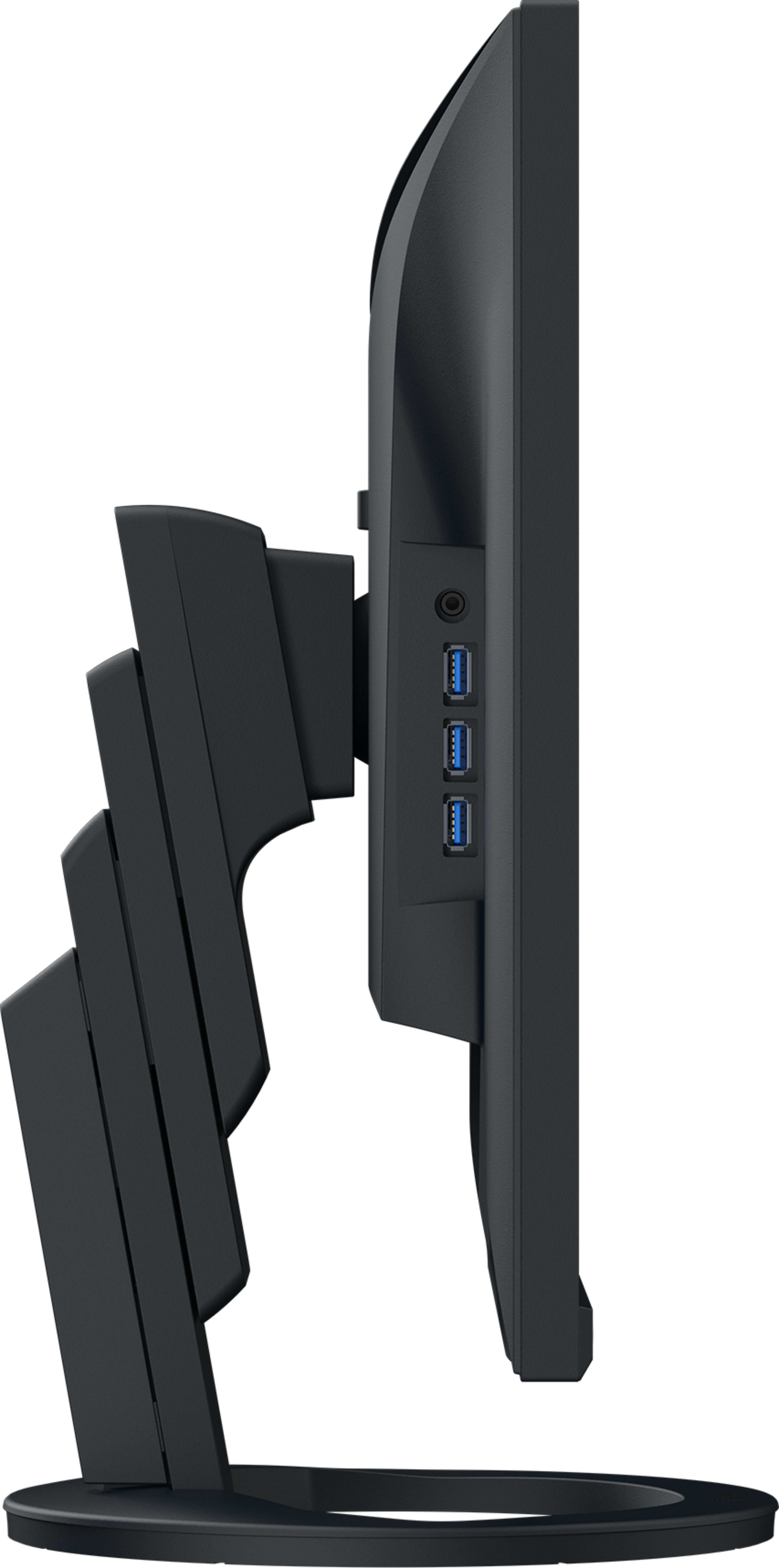 EIZO FlexScan EV2720S Monitor Black