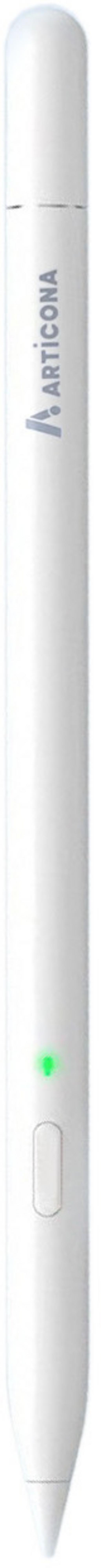 Zadávací pero ARTICONA Pure iPad bílé