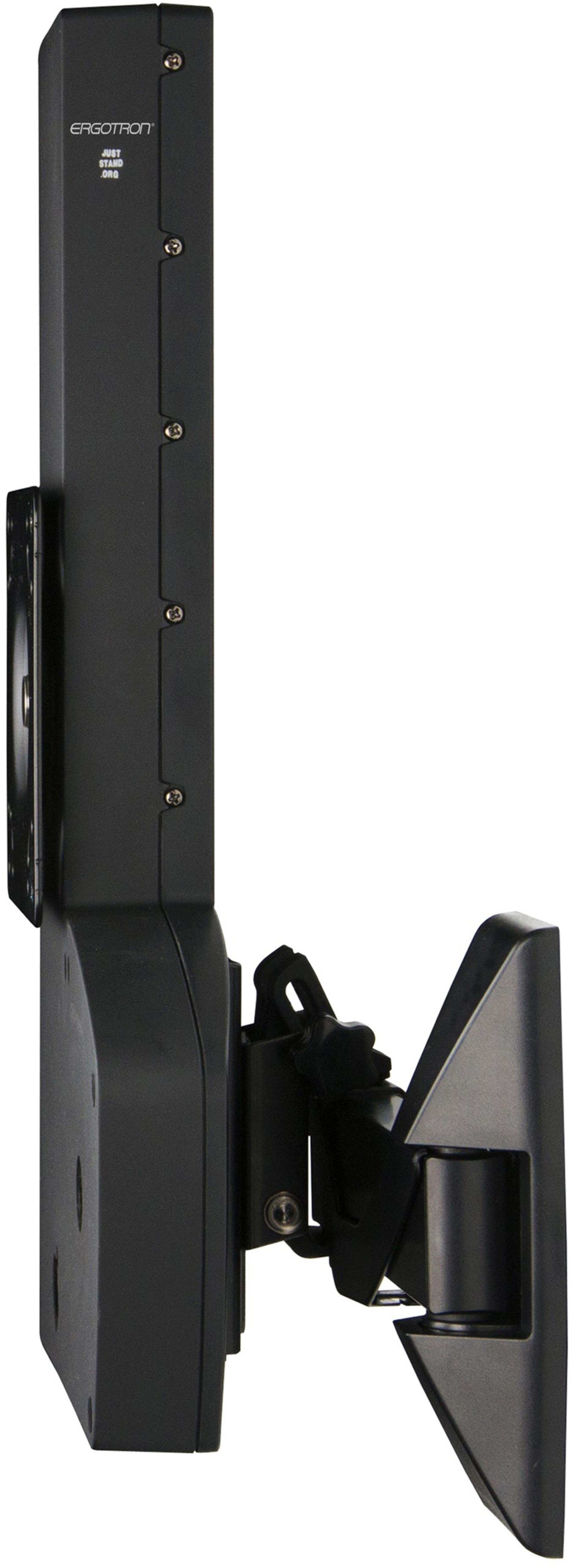 Ergotron Glide LD-X Wandhalterung