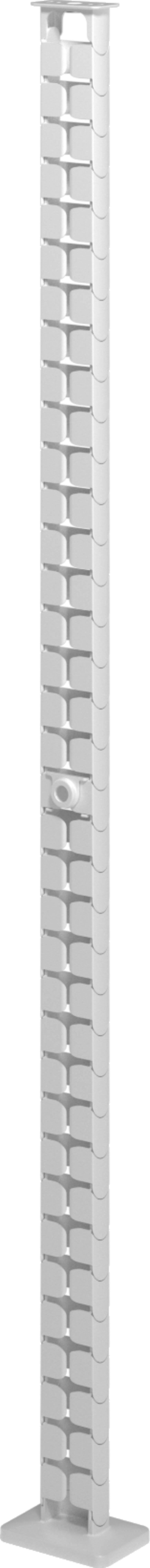 Addit Cable Guide Set for Sit-Stand Desk