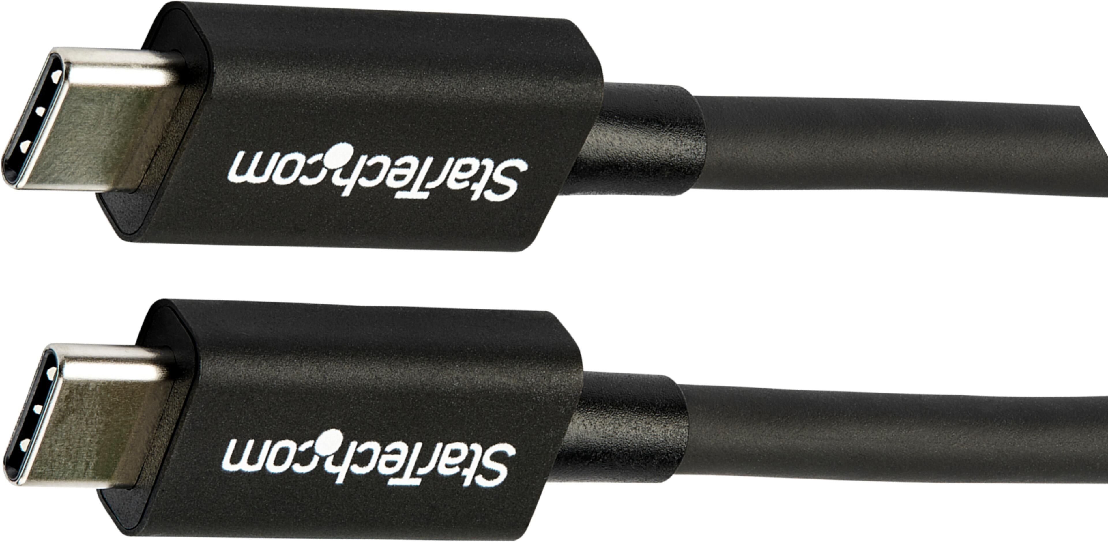 StarTech Thunderbolt3 Kabel 0,8 m