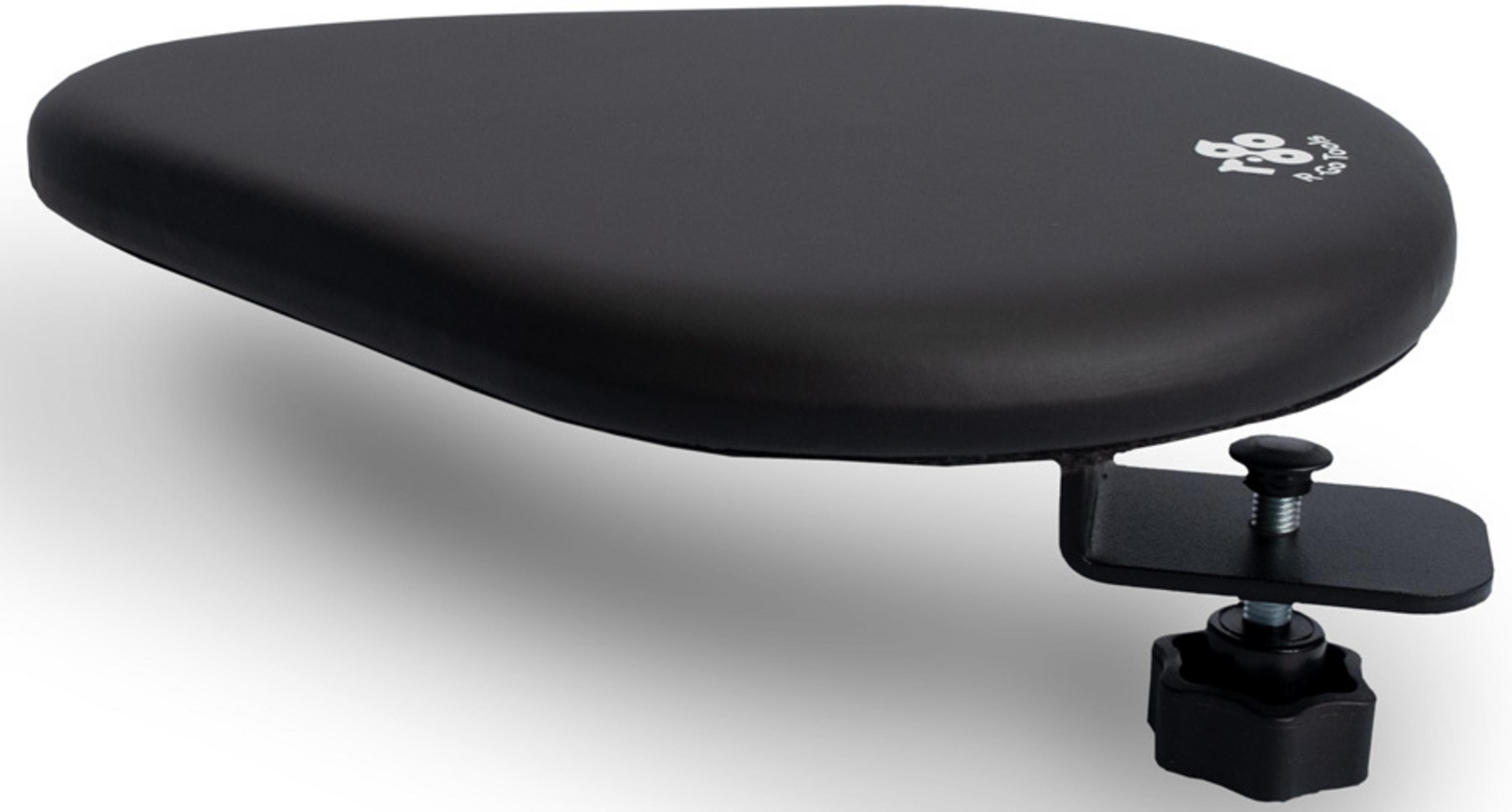 Accoudoirs R-Go Split ergonomique