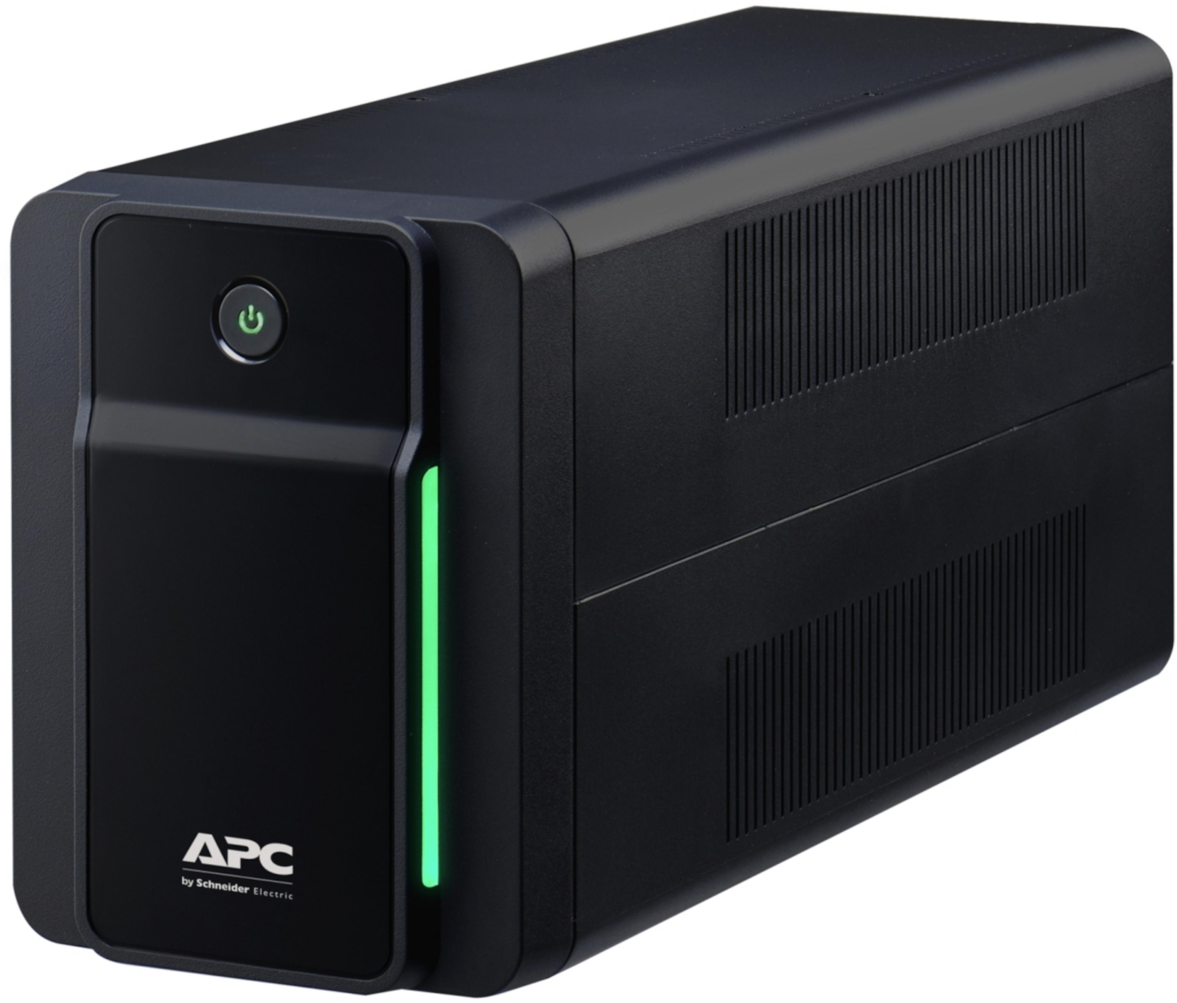 APC Back-UPS BX750MI (DIN/Schuko)