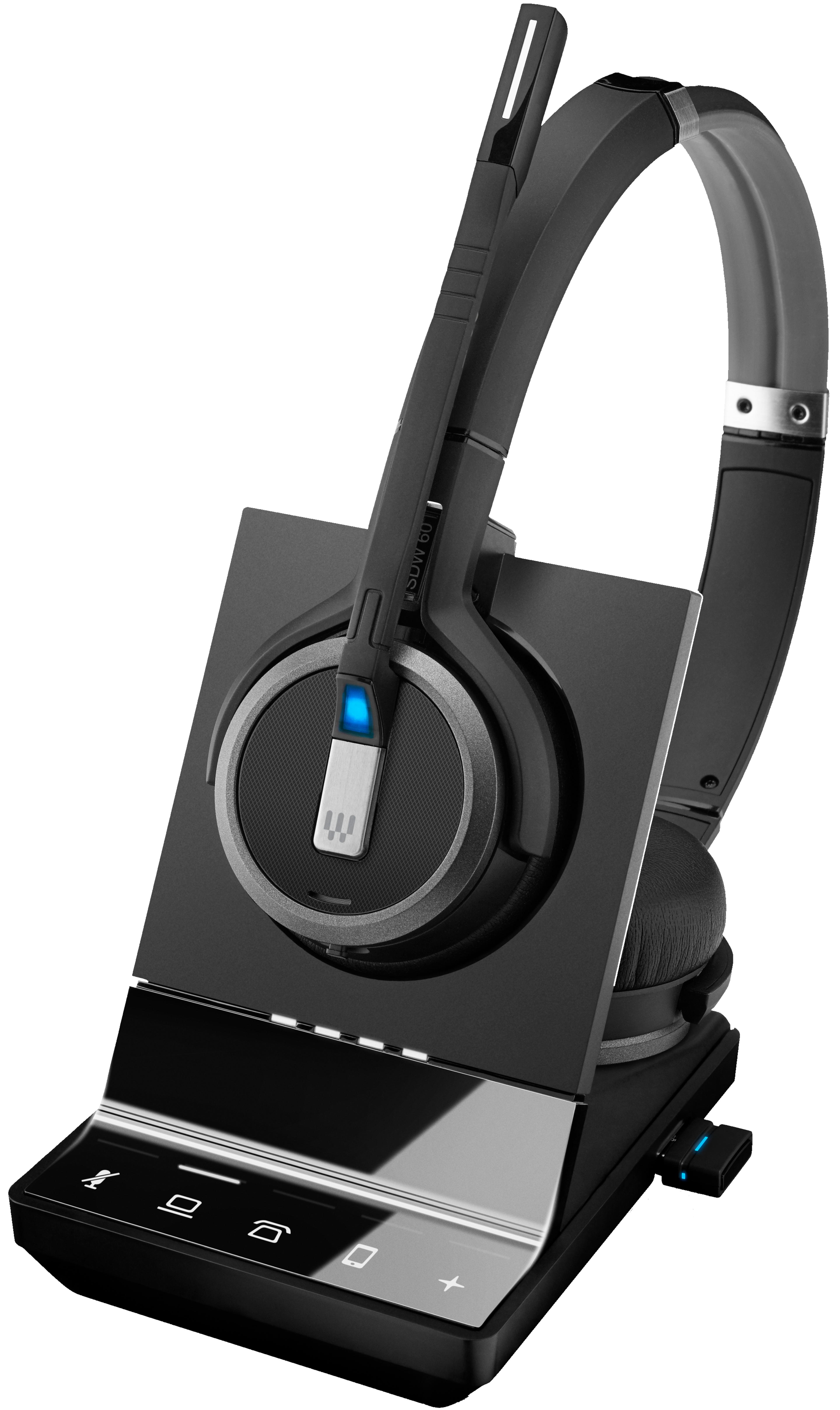 EPOS IMPACT SDW 5066 Headset