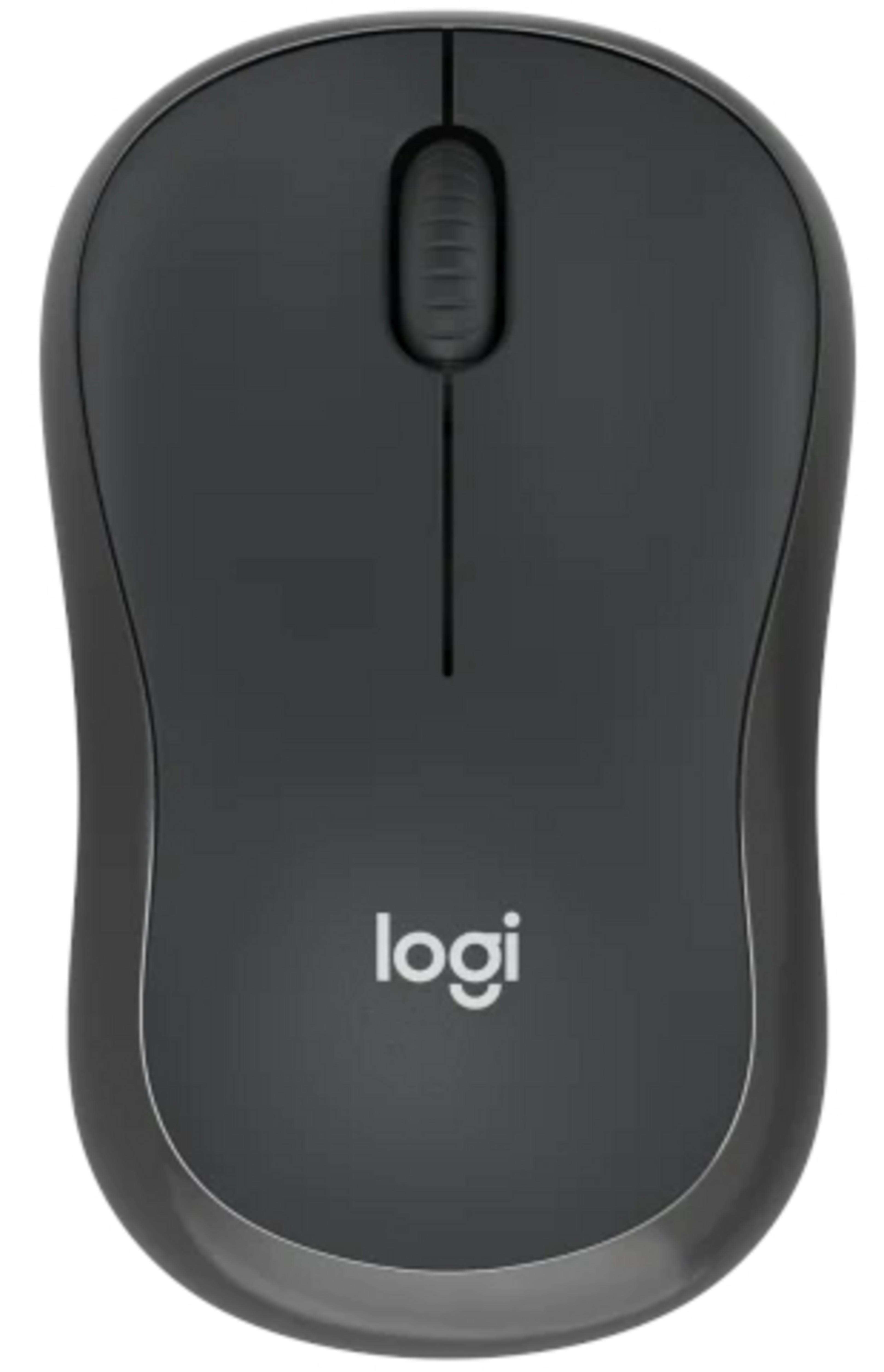 Logitech M240 Silent Mouse for Business