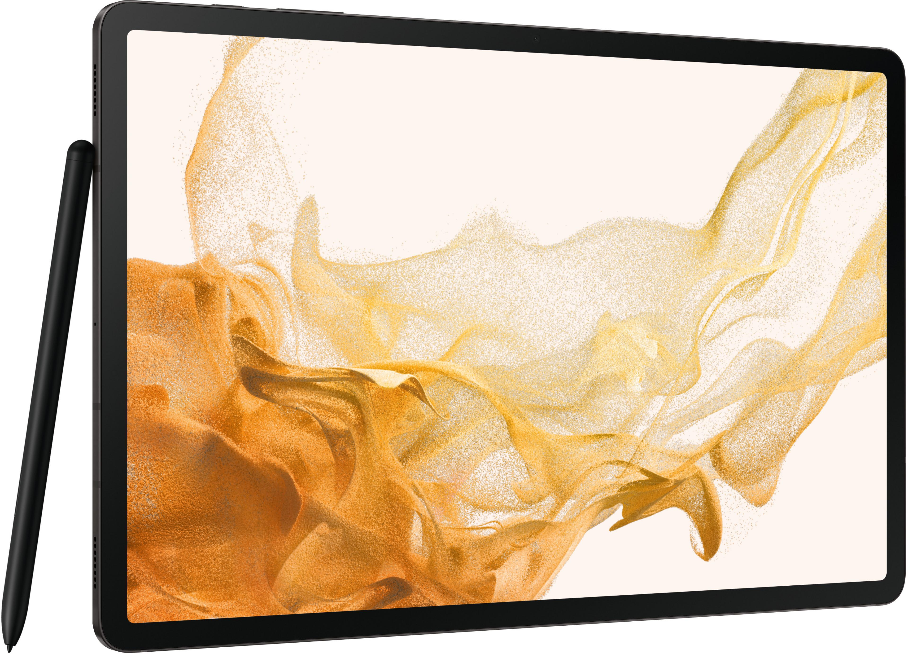 Samsung Galaxy Tab S8+ 5G Enterprise Ed.