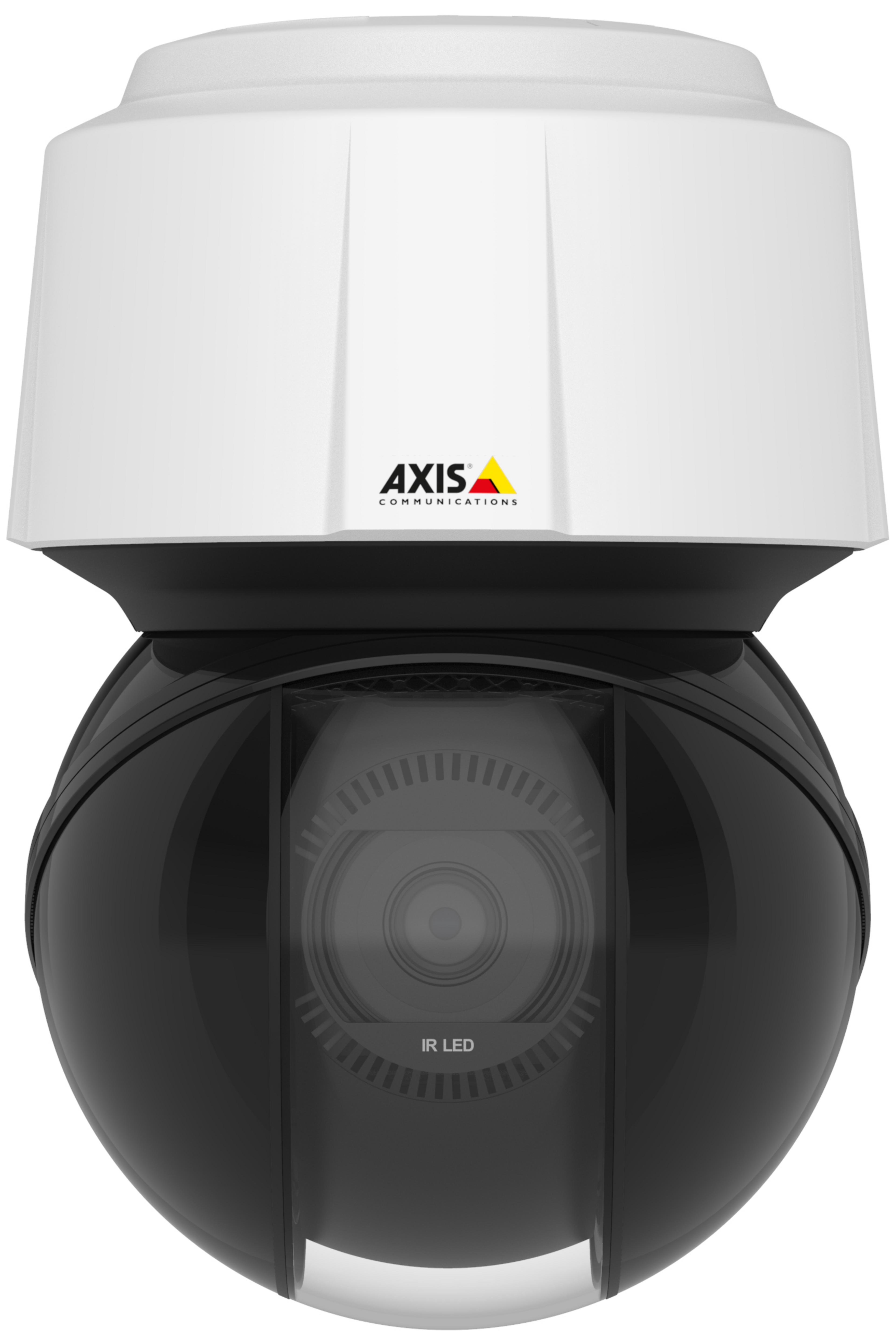 Caméra réseau AXIS Q6135-LE dôme PTZ