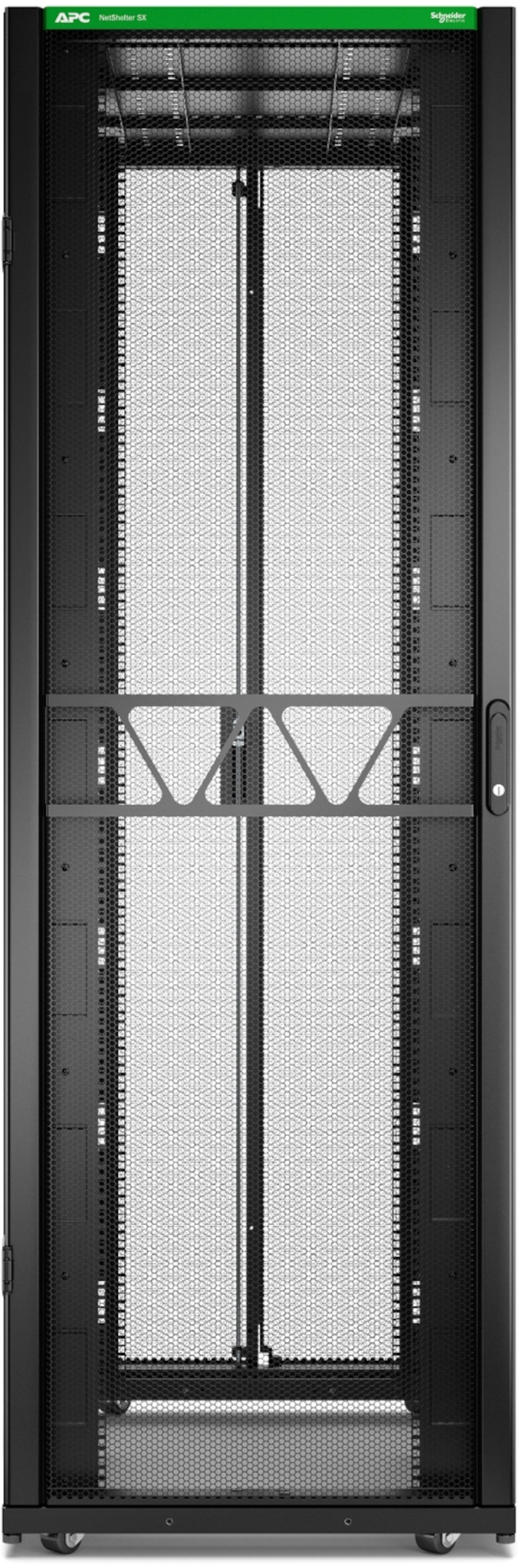 Rack serveur APC NetShelter SX Gen 2 48U