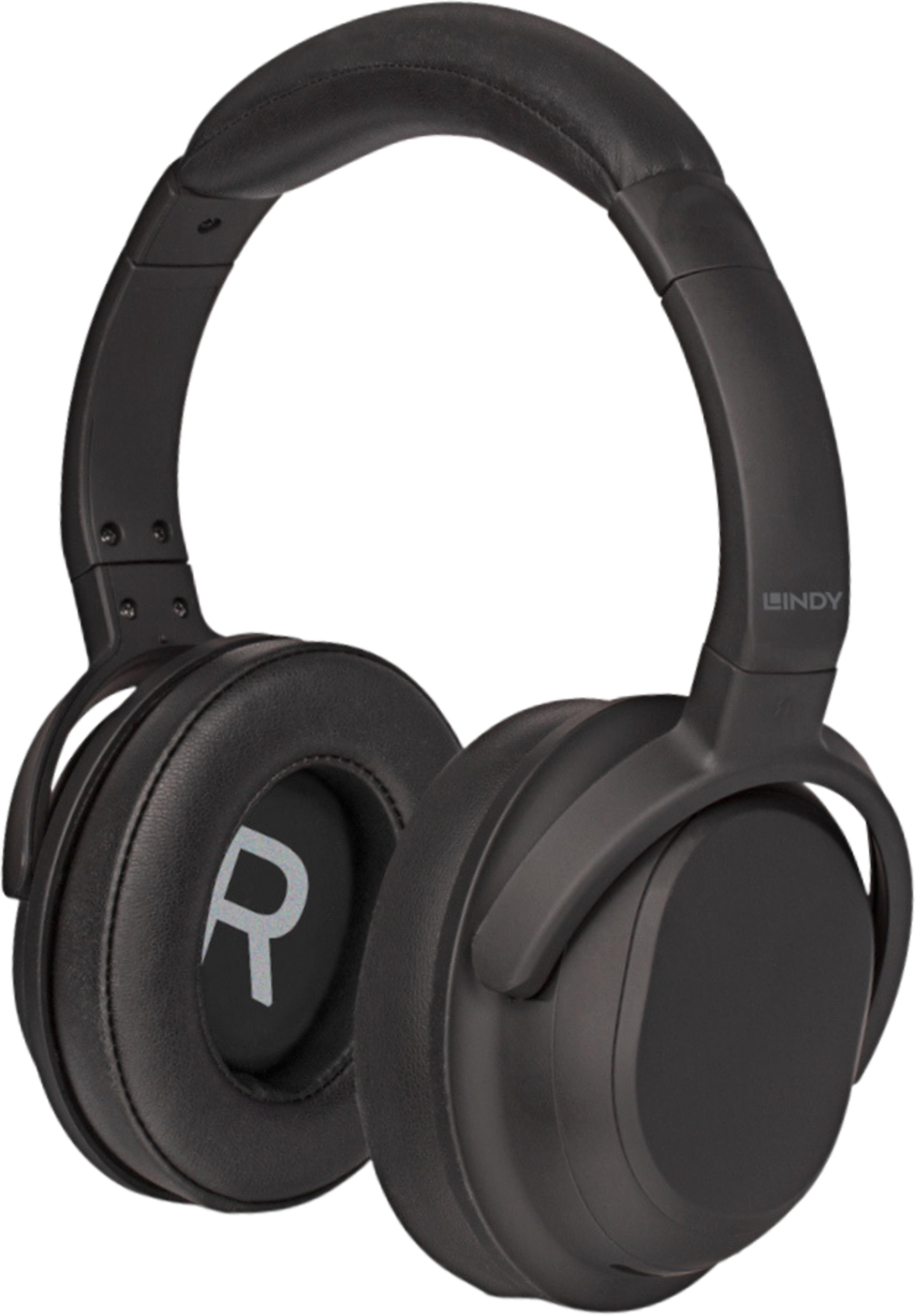 LINDY LH500XW+ Wireless Headset